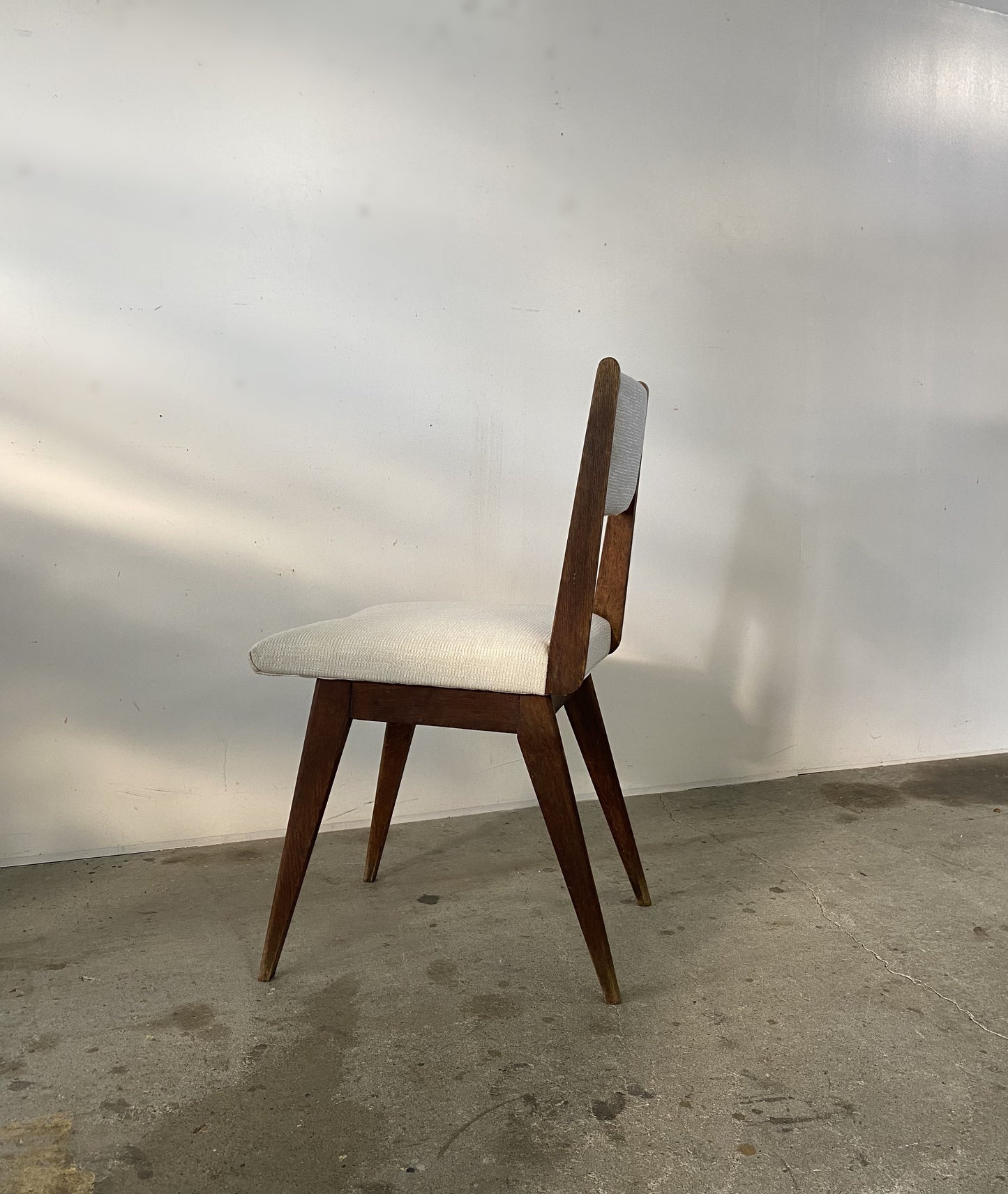 ”anonymous” Vintage Chair