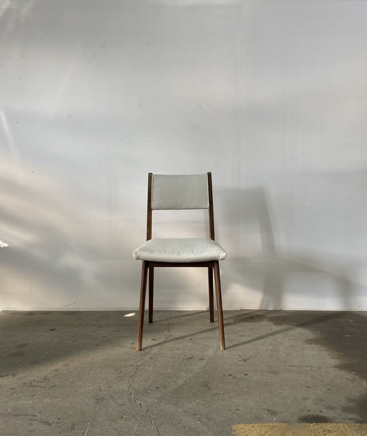 ”anonymous” Vintage Chair