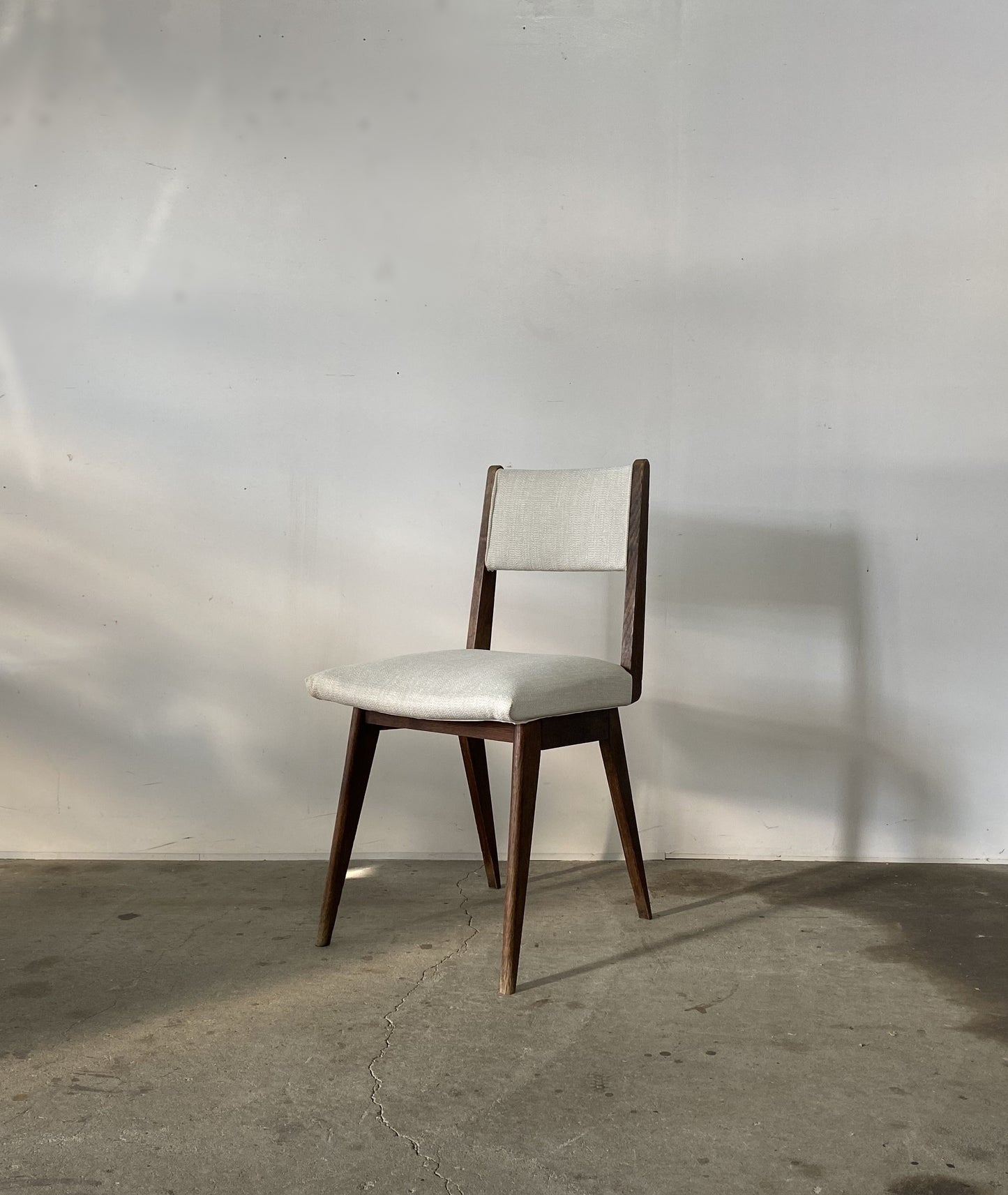 ”anonymous” Vintage Chair