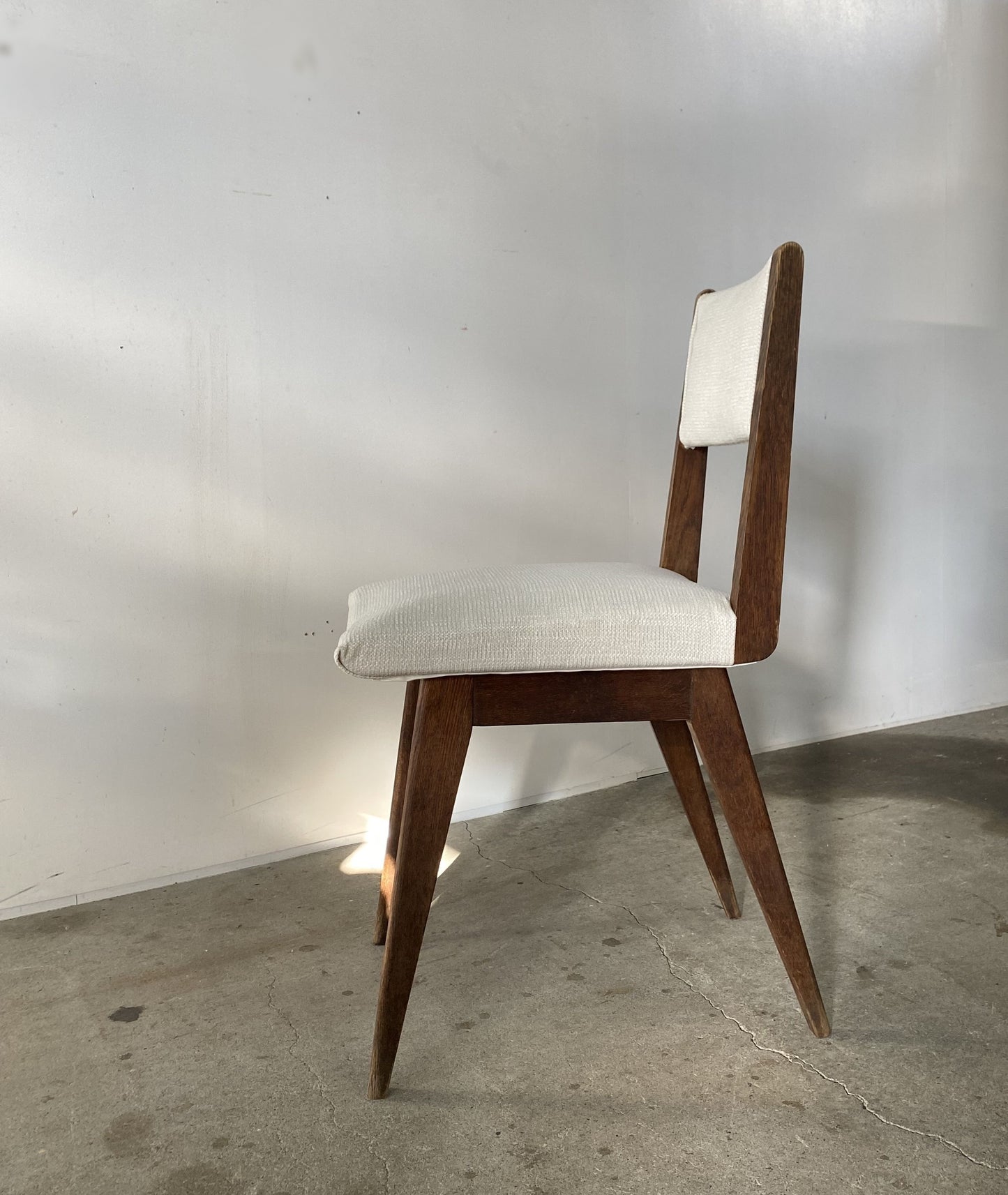 ”anonymous” Vintage Chair