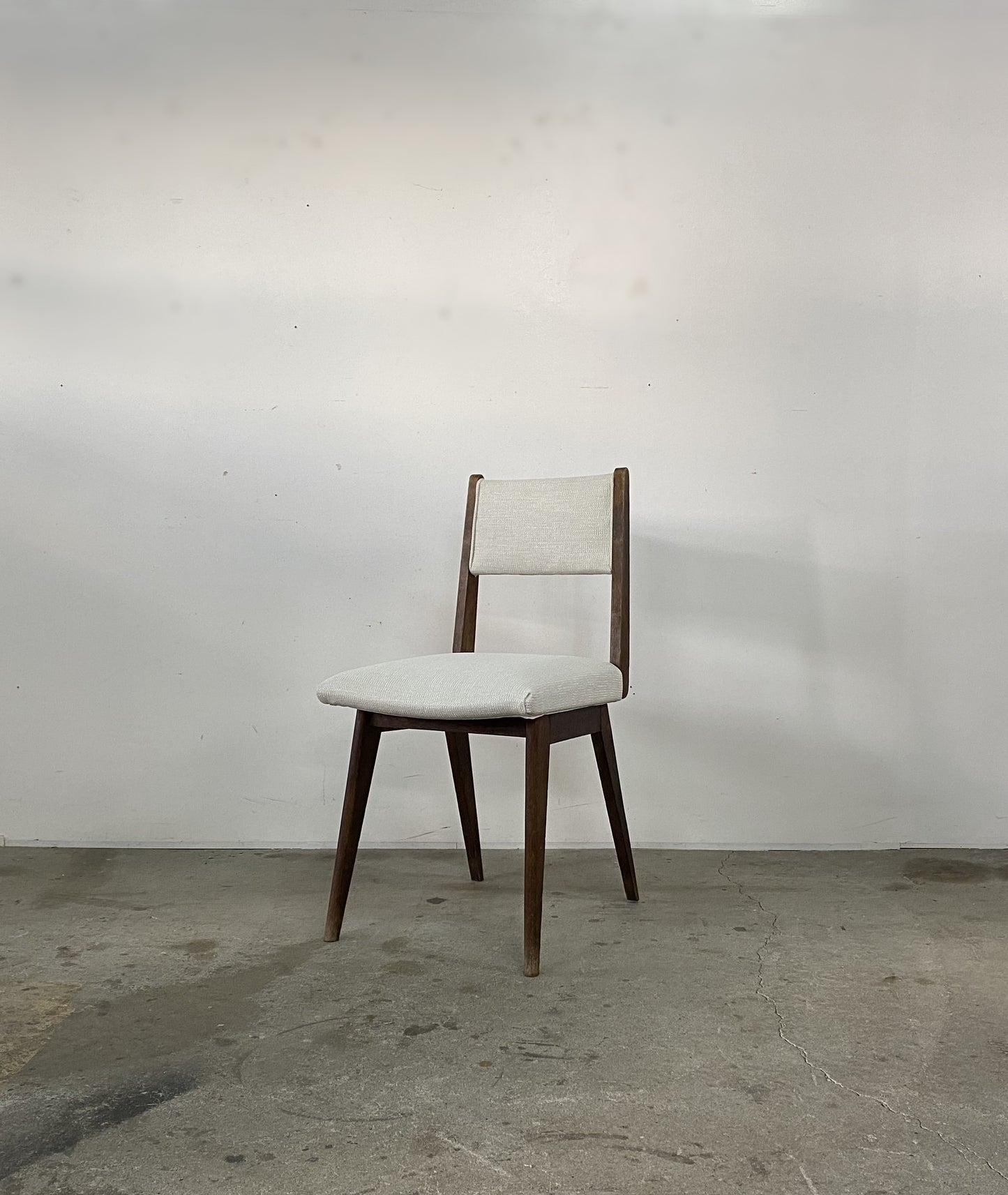 ”anonymous” Vintage Chair