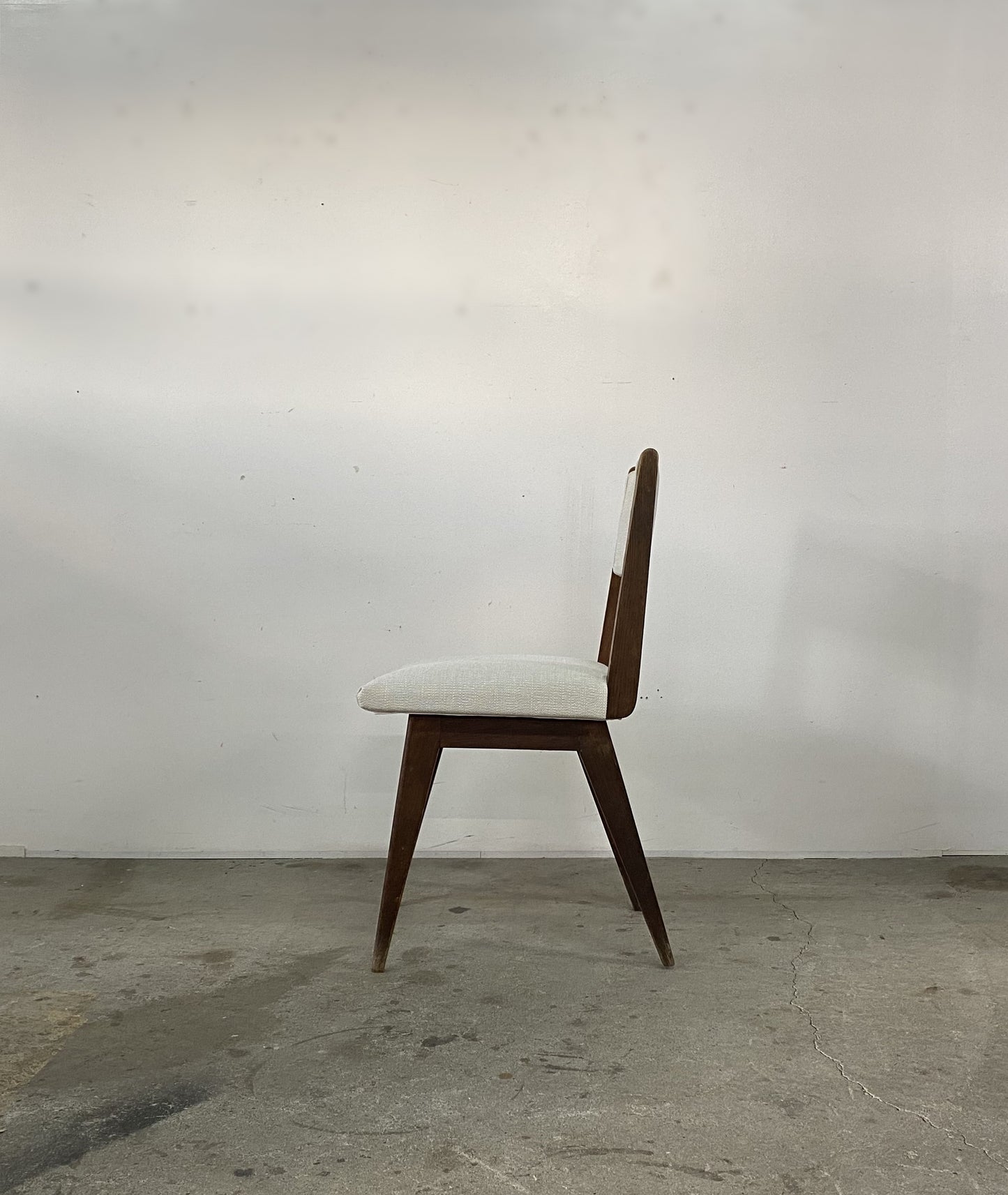 ”anonymous” Vintage Chair