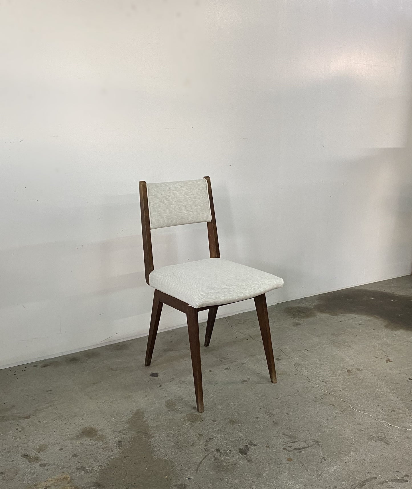 ”anonymous” Vintage Chair