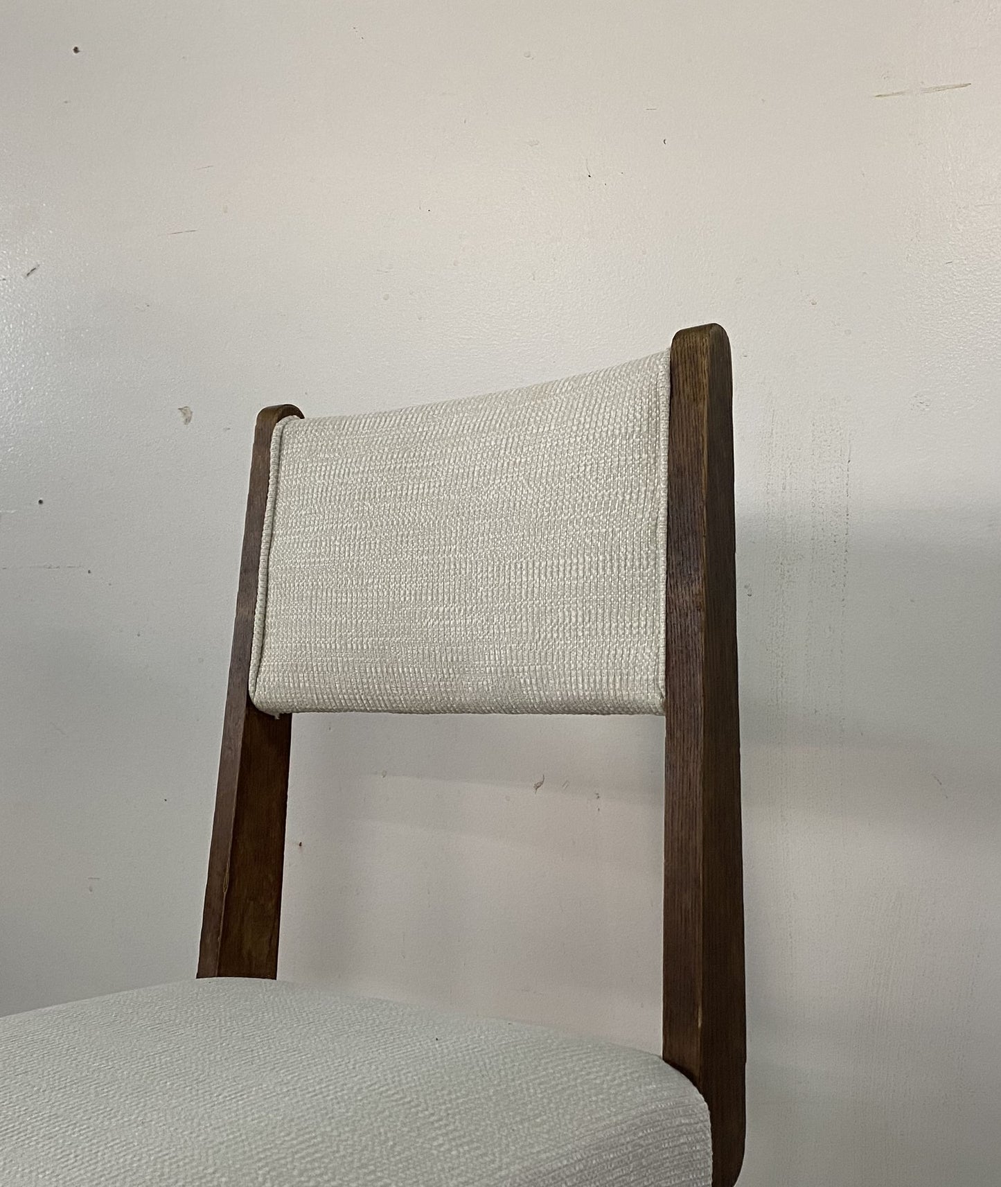 ”anonymous” Vintage Chair