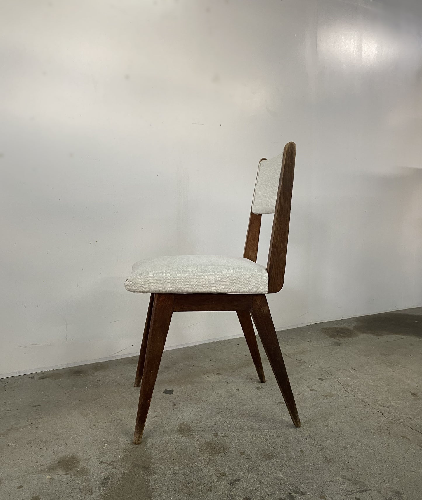 ”anonymous” Vintage Chair