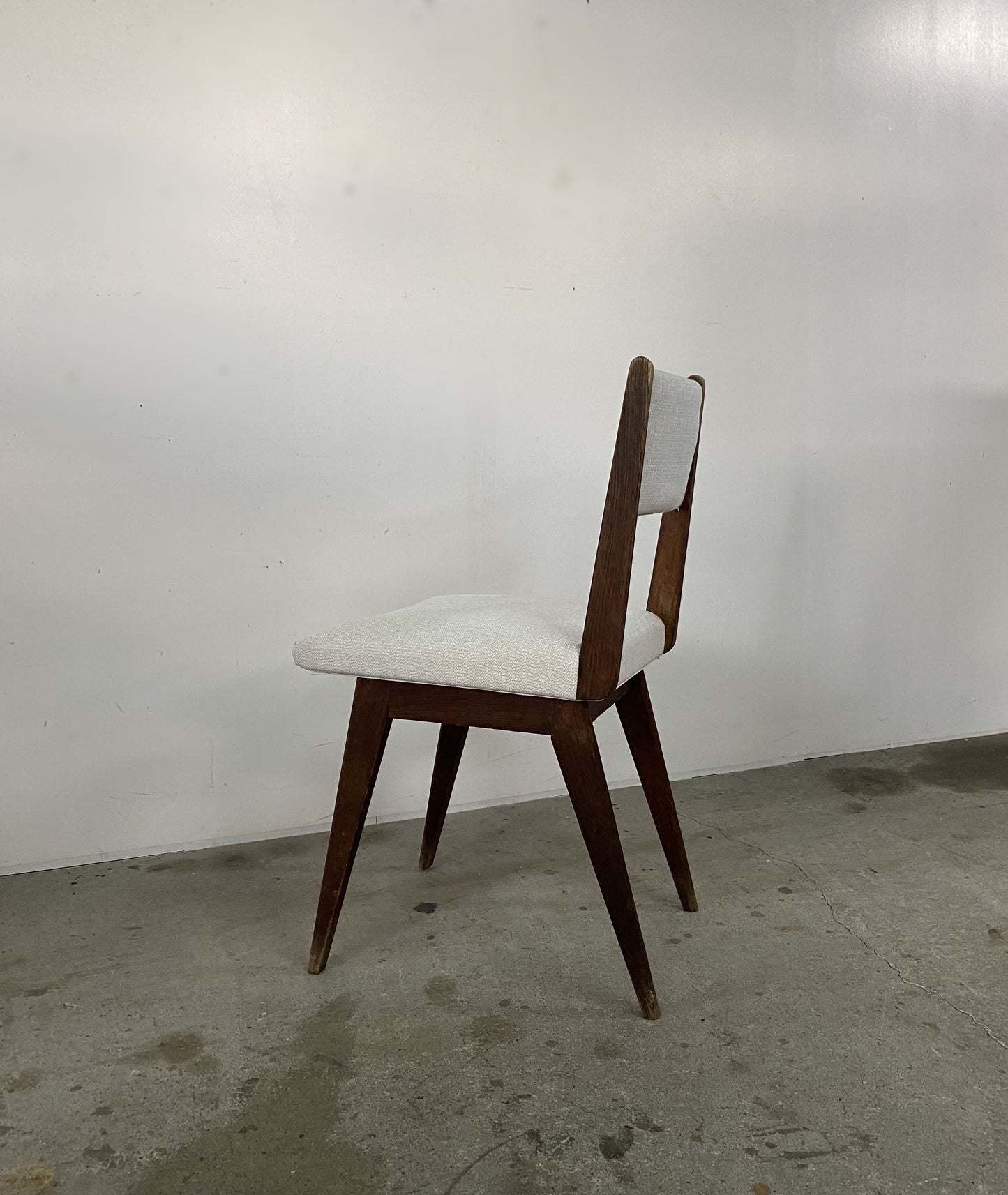 ”anonymous” Vintage Chair