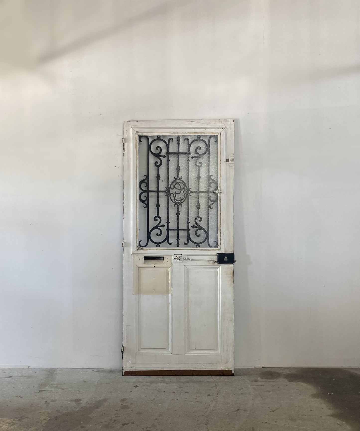 Arch Door