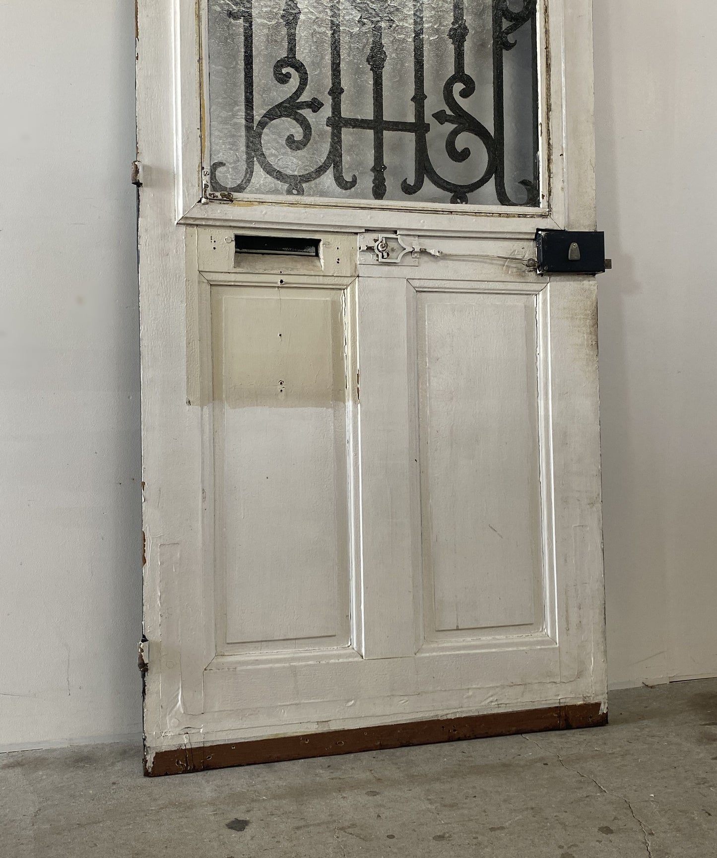 Arch Door