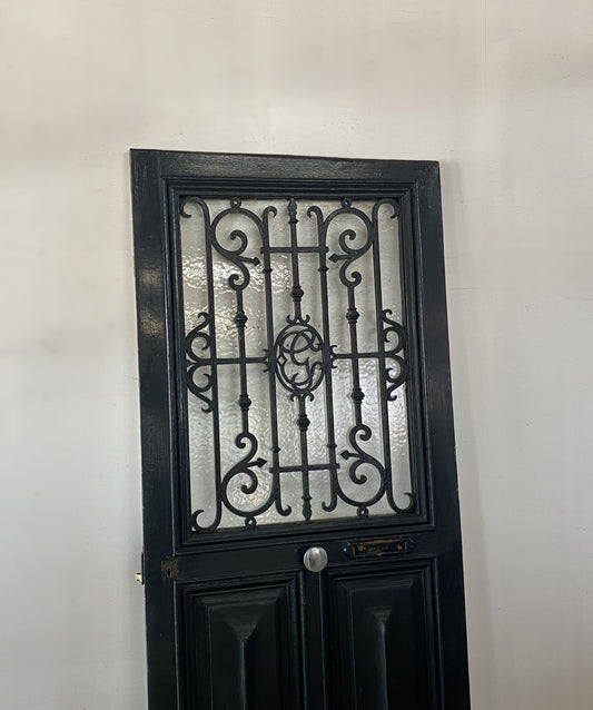 Single Door