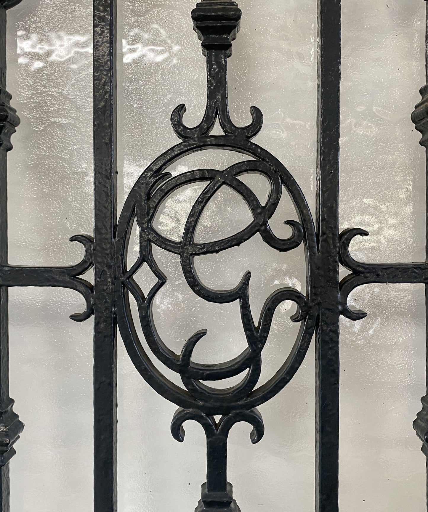 Arch Door