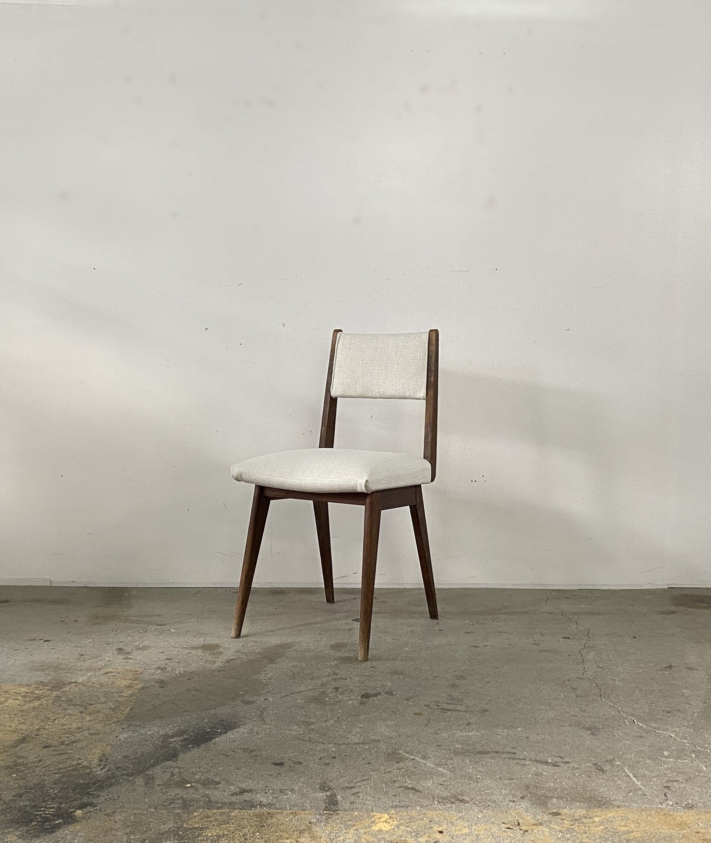 ”anonymous” Vintage Chair