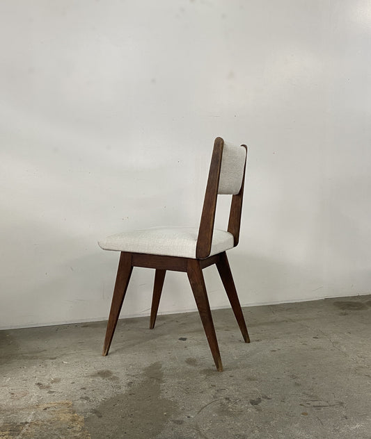 ”anonymous” Vintage Chair