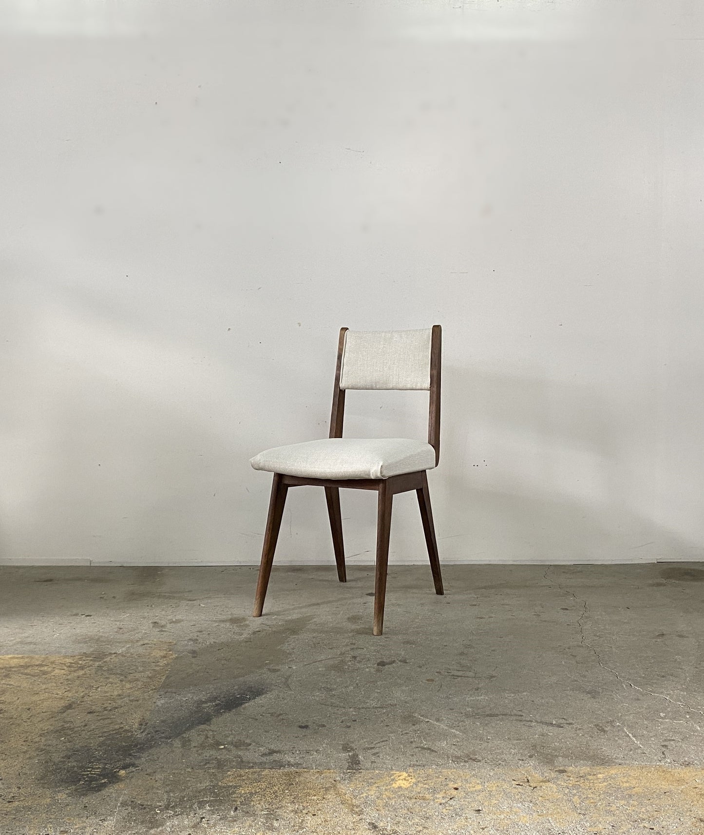 ”anonymous” Vintage Chair