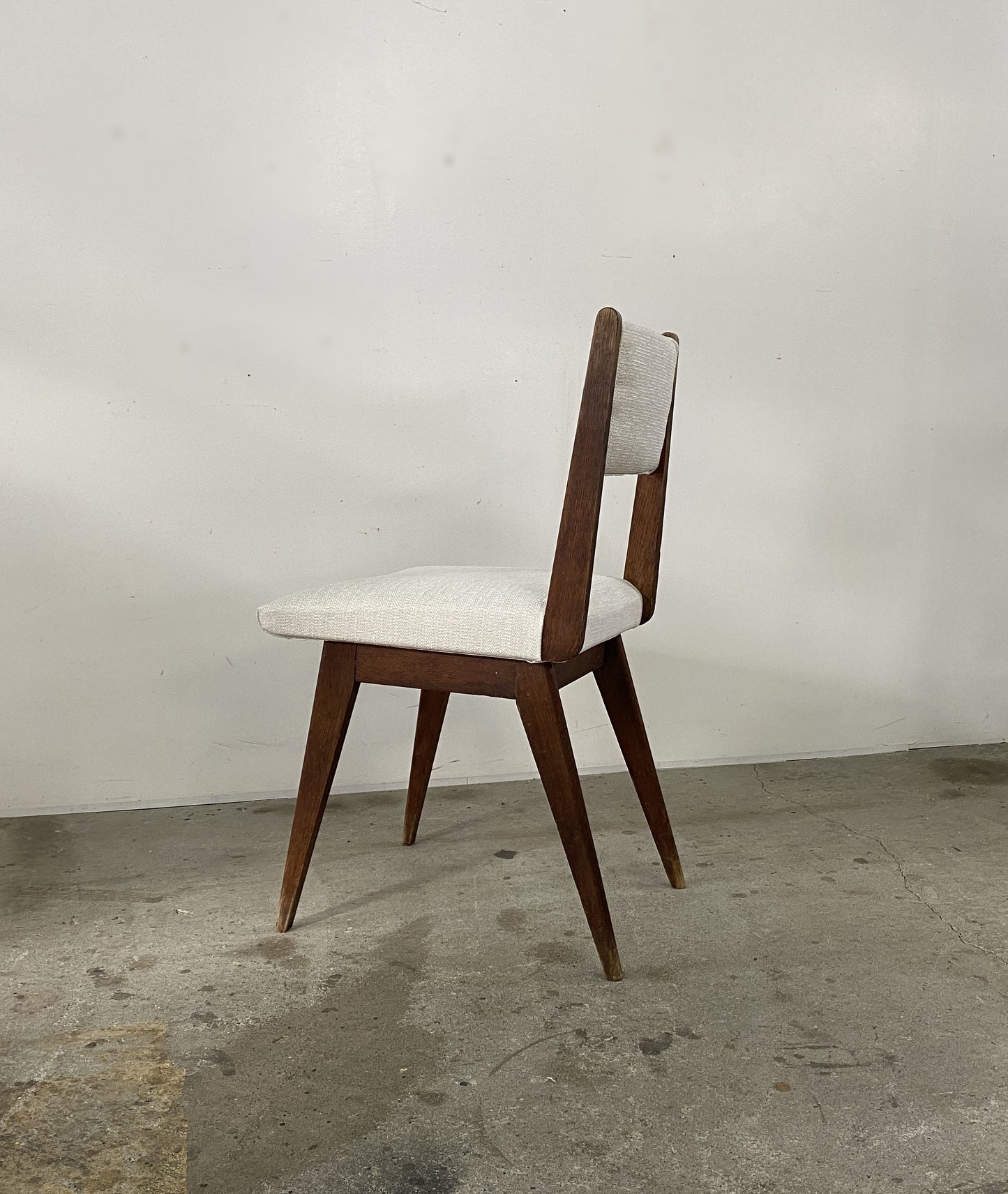 ”anonymous” Vintage Chair