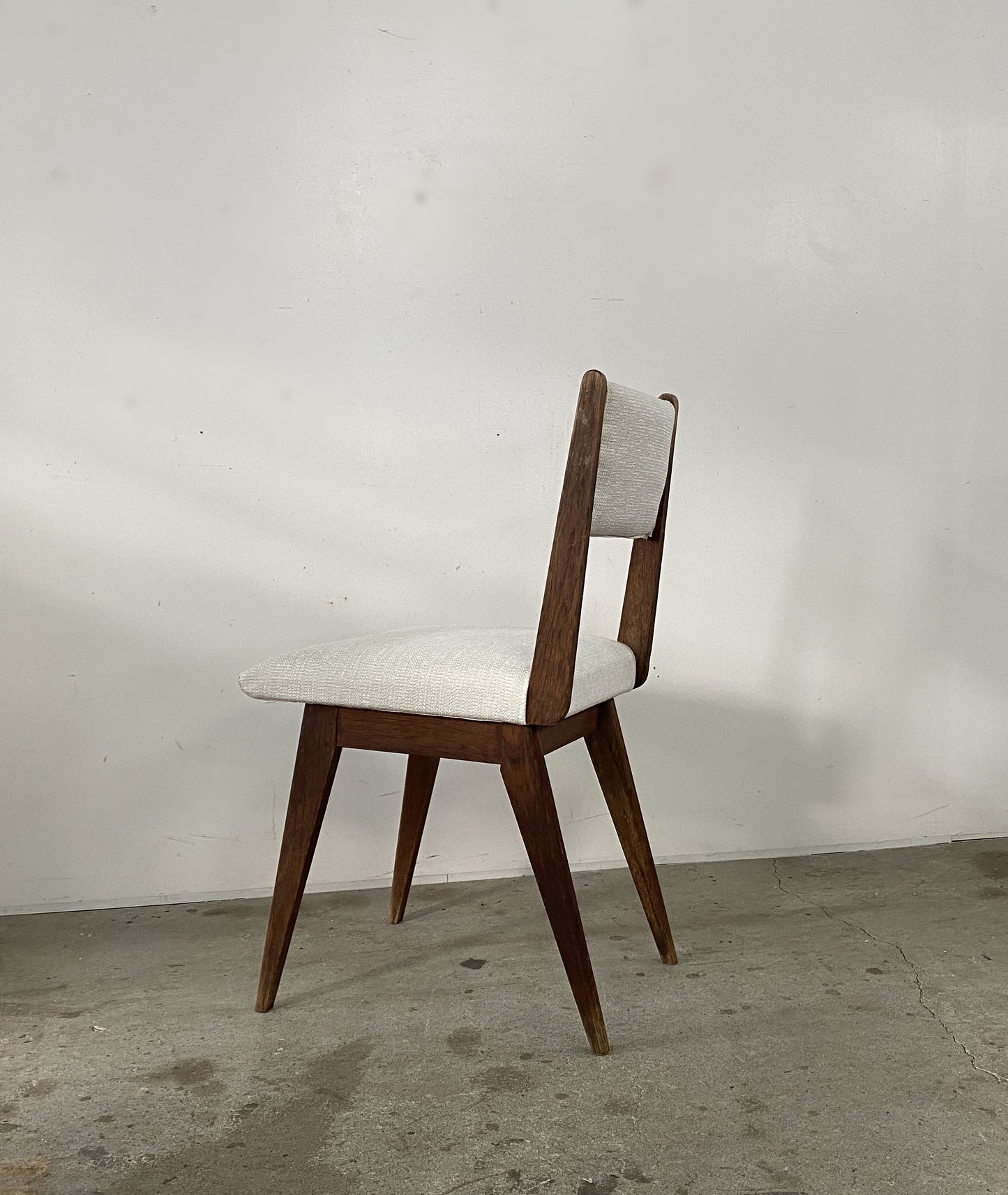 ”anonymous” Vintage Chair