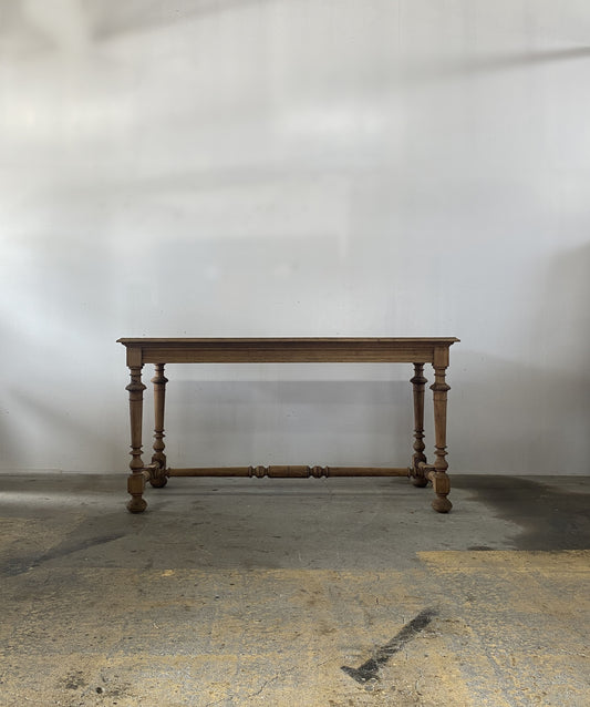 French Oak Table