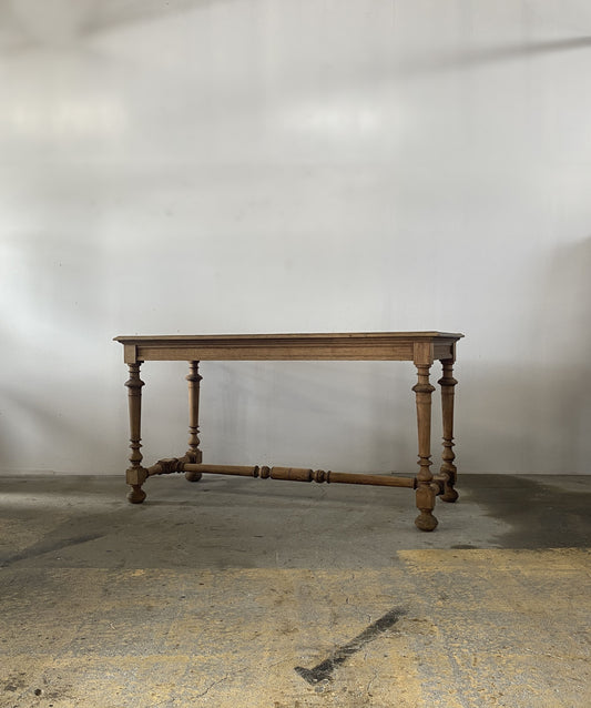 French Oak Table