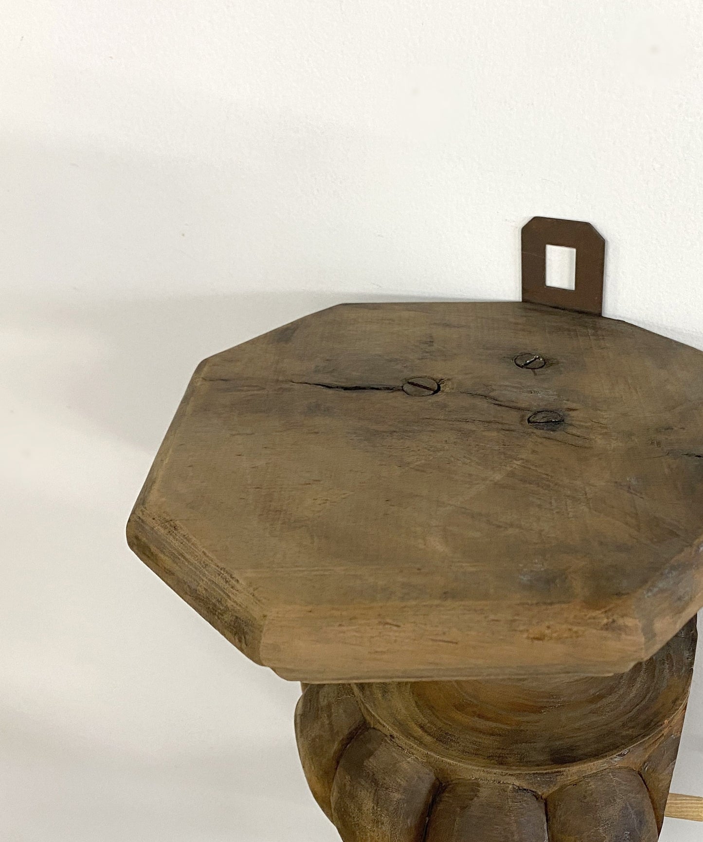 Coner Wall Shelf