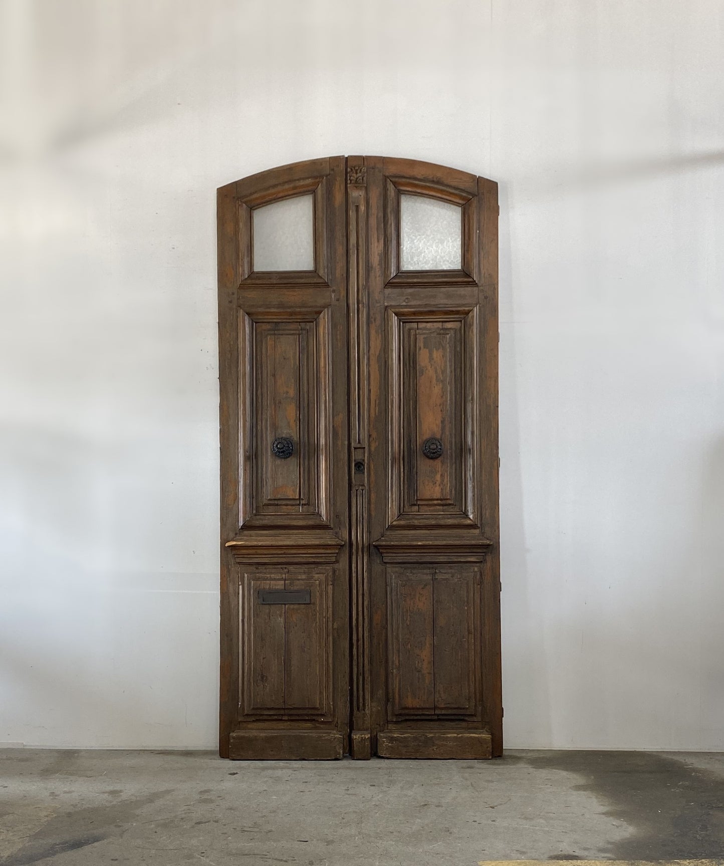 Double Door