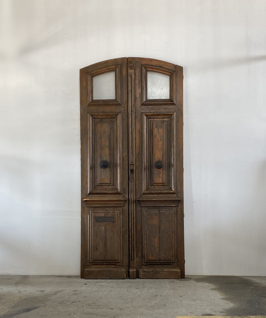 Double Door