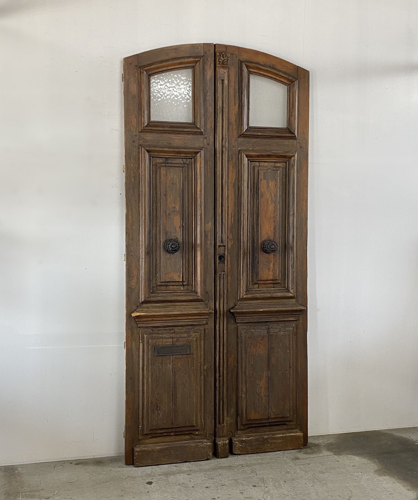 Double Door