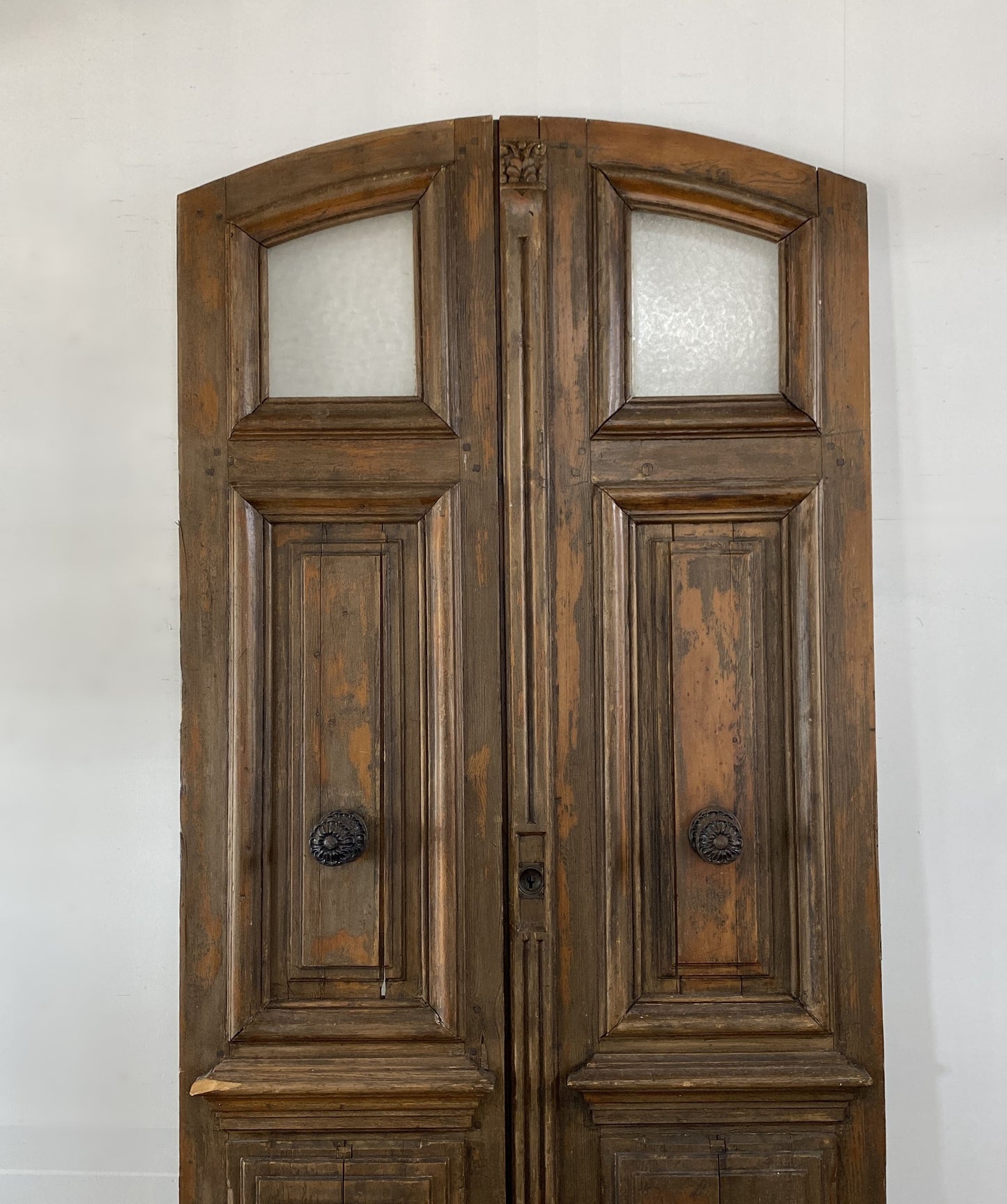 Double Door