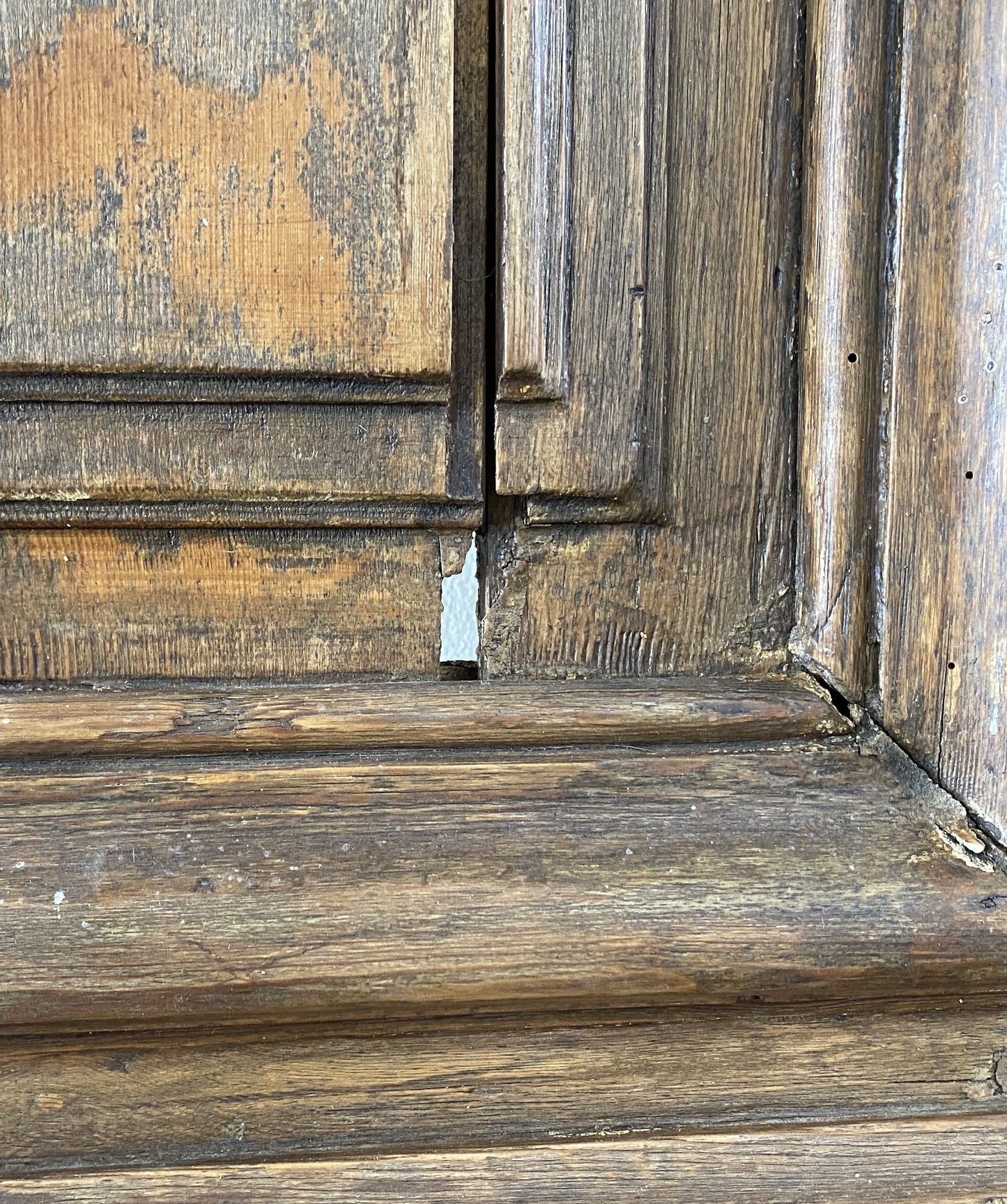 Double Door