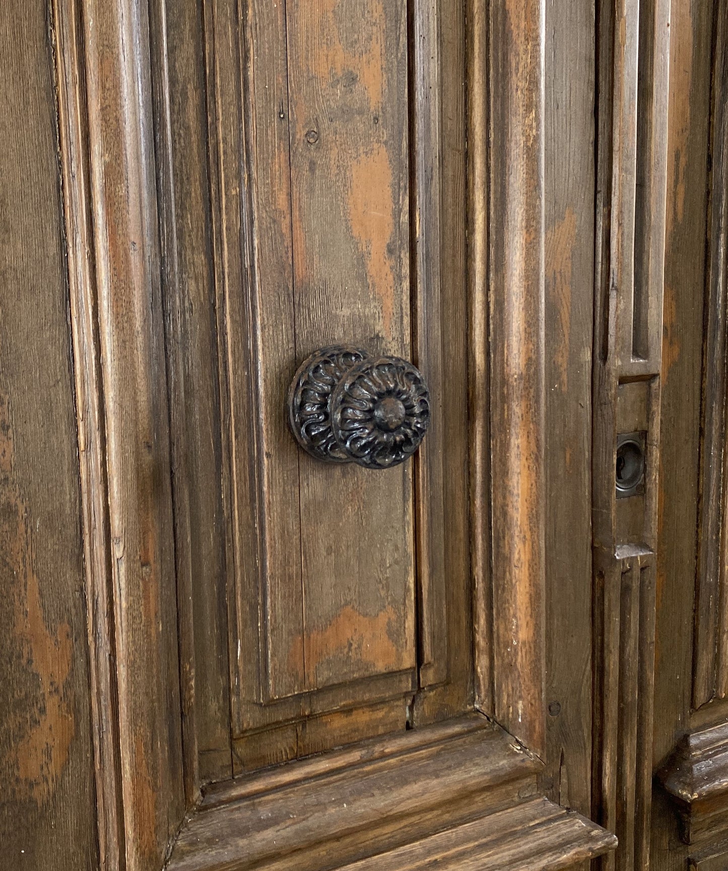 Double Door