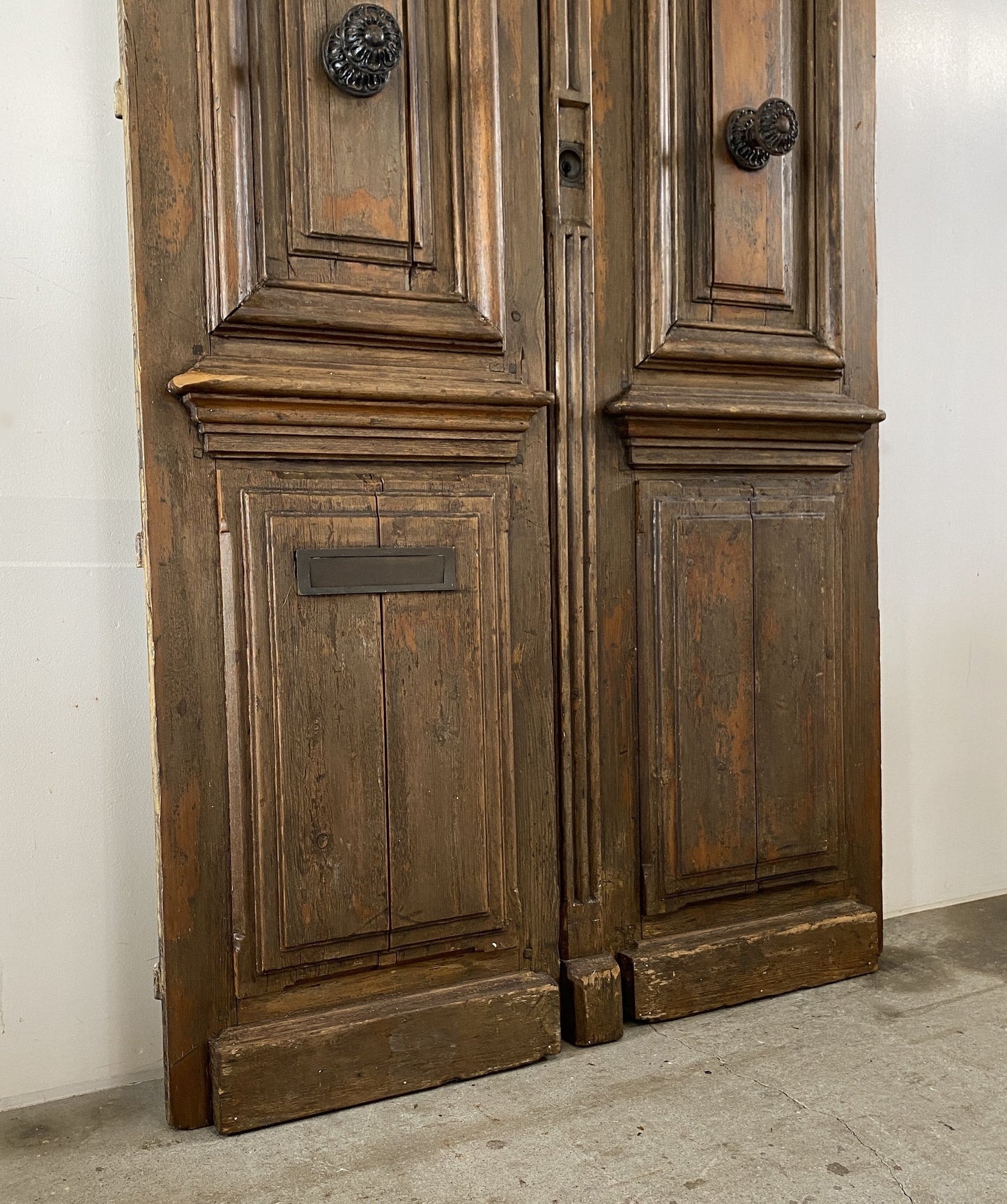 Double Door