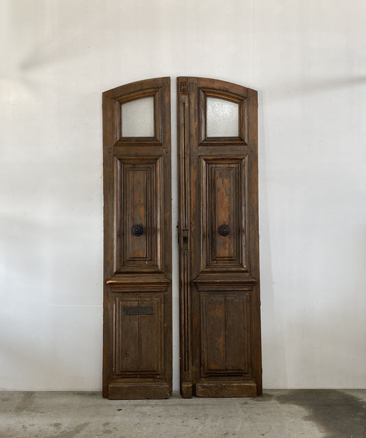 Double Door