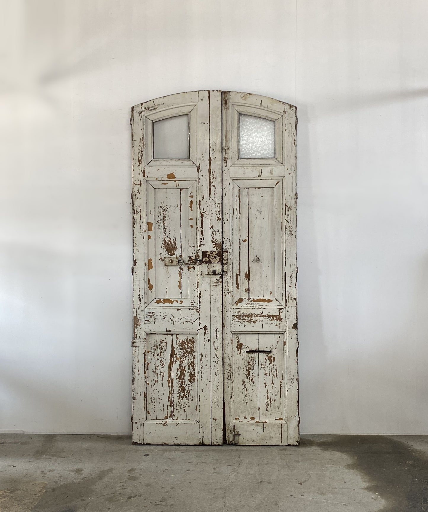 Double Door