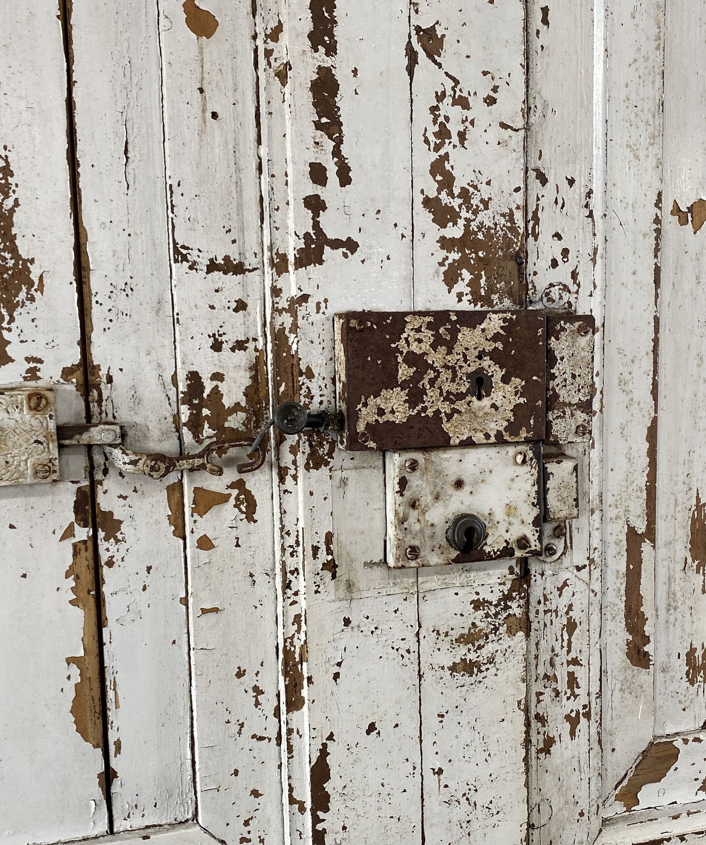 Double Door