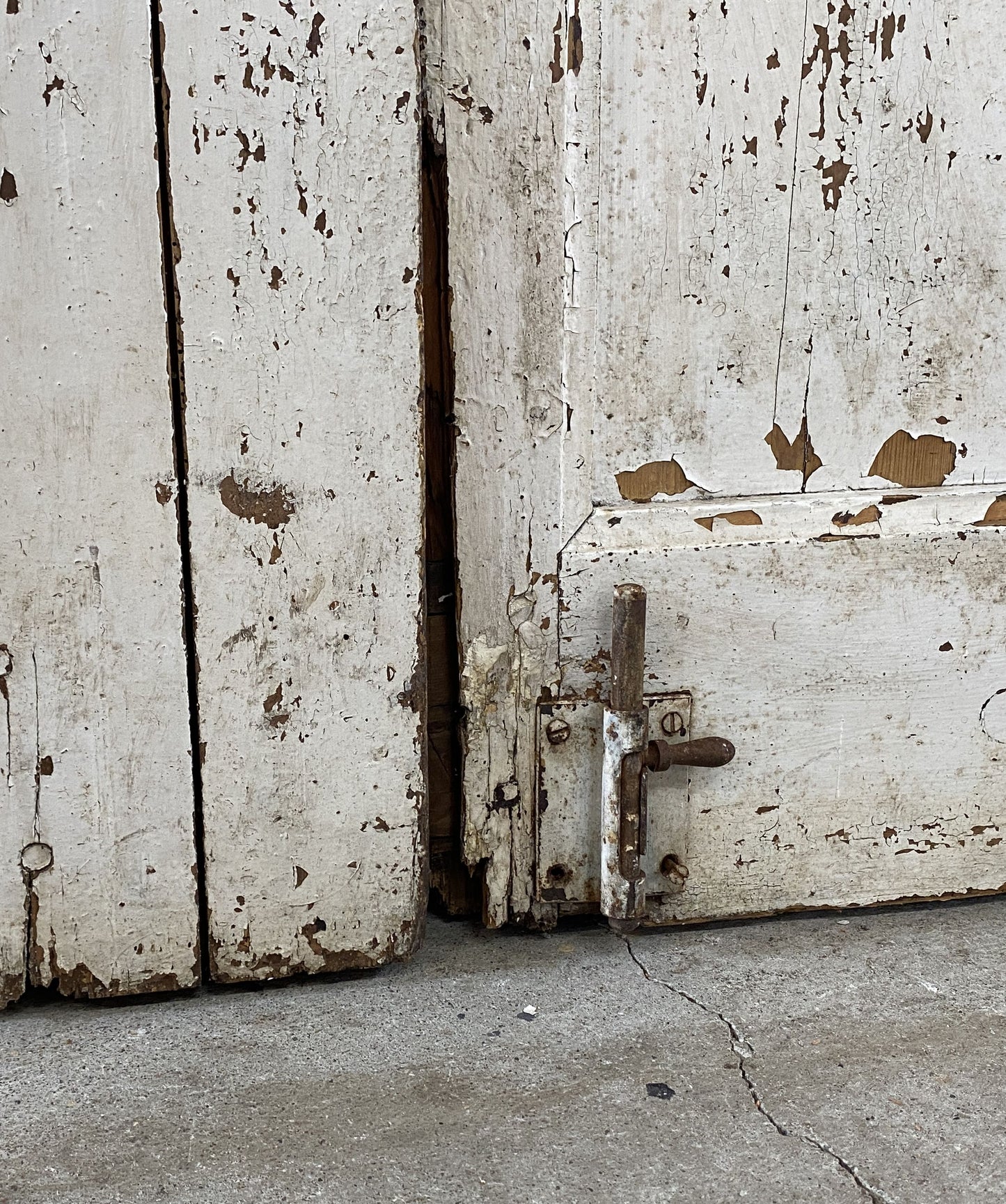 Double Door
