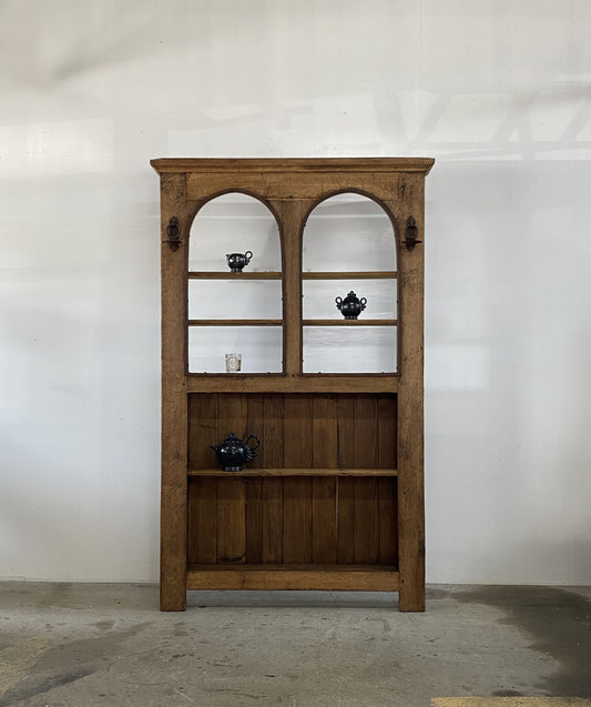 Open Shelf