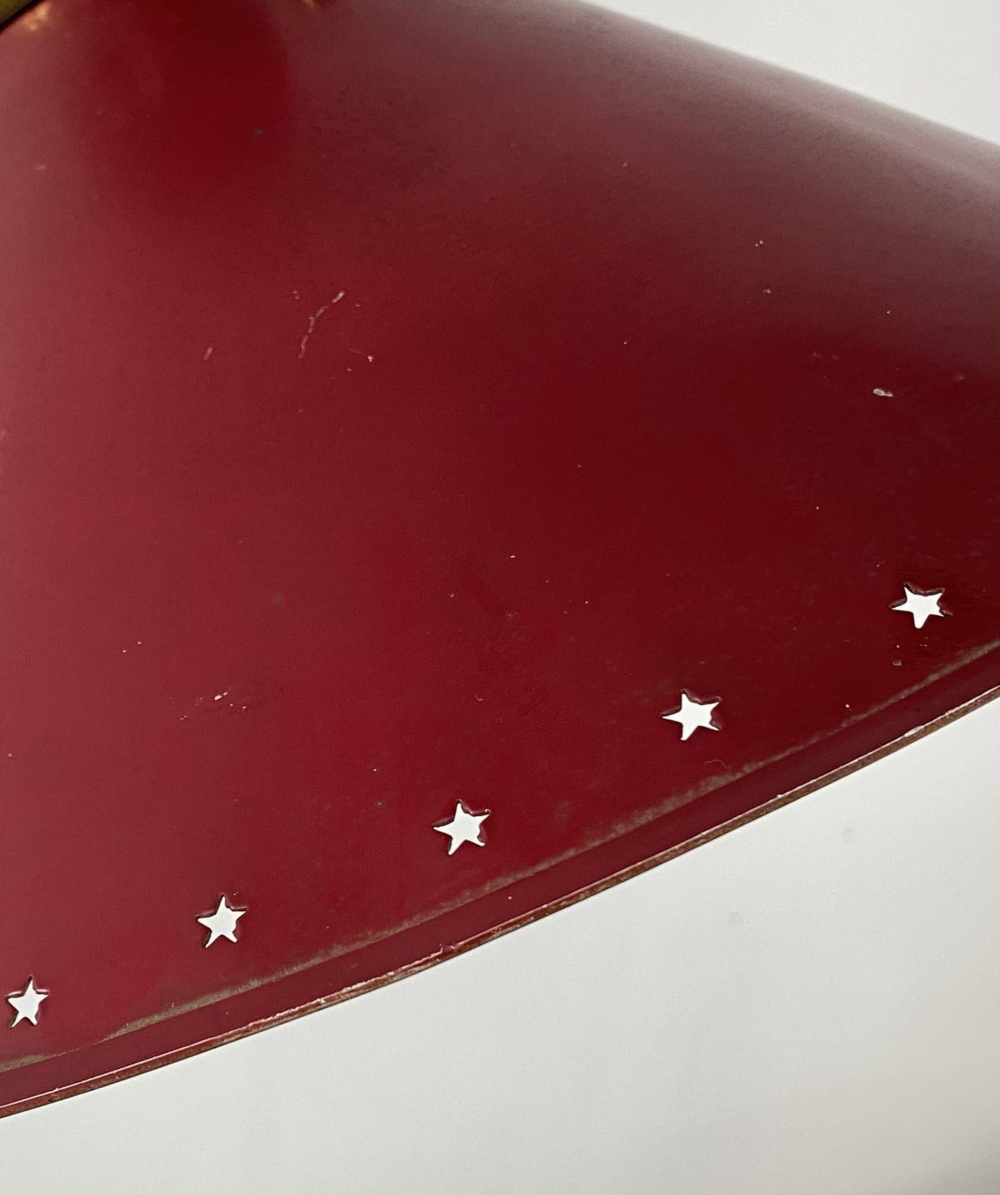 René Mathieu 'Diabolo' Wall Lamp for Lunel