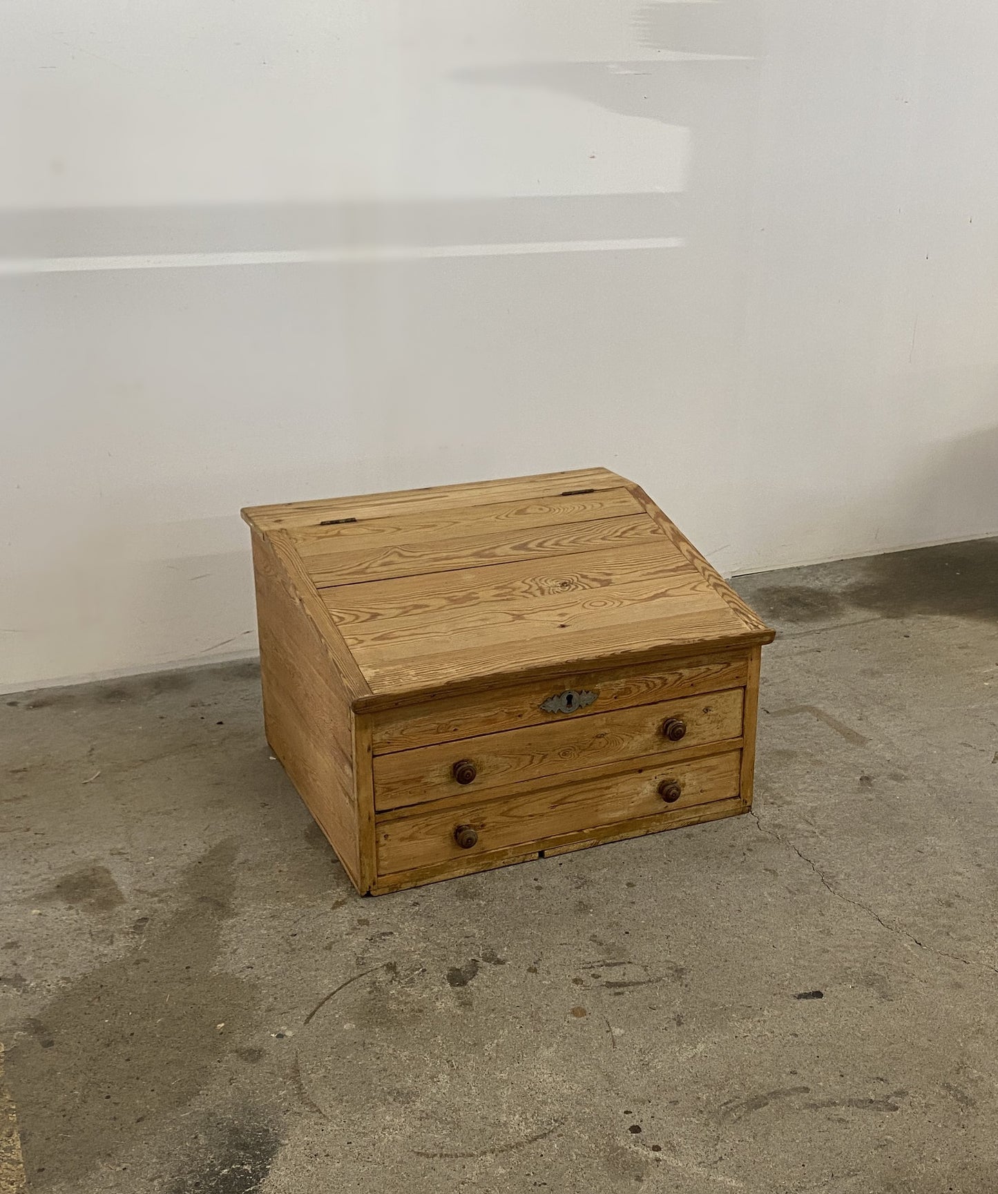 Desk Top Writing Bureau