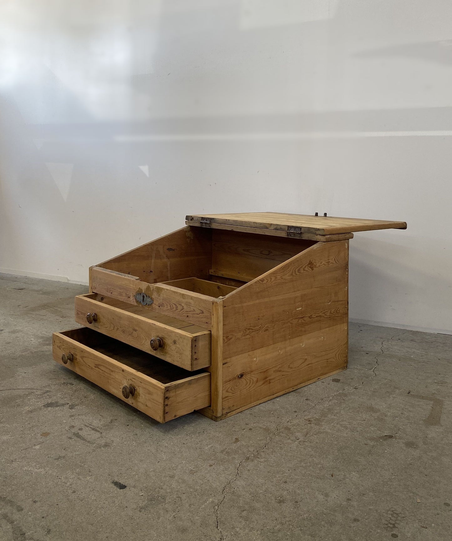 Desk Top Writing Bureau
