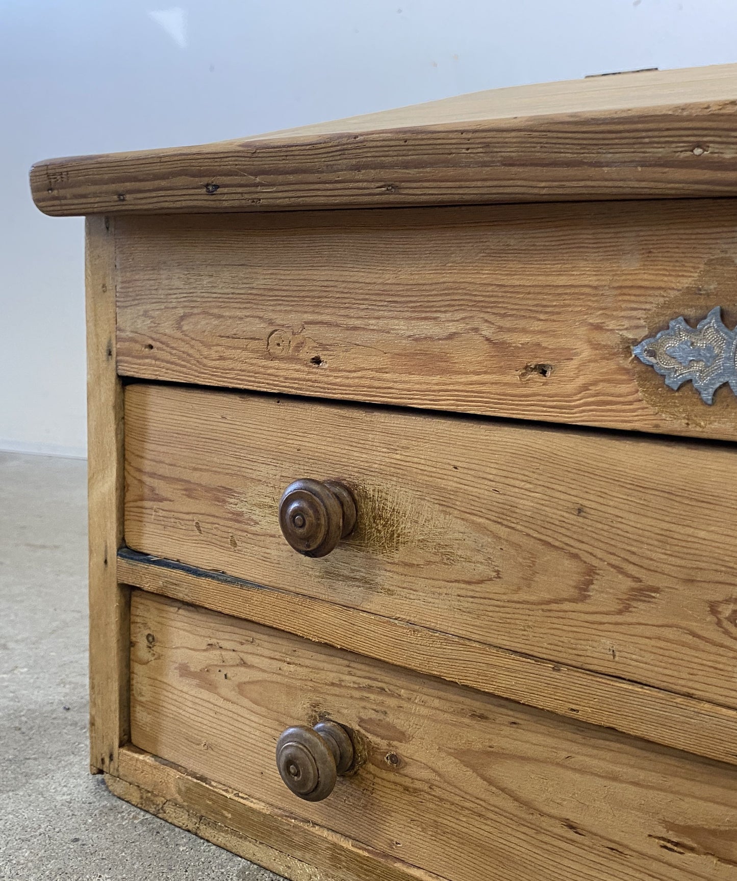 Desk Top Writing Bureau