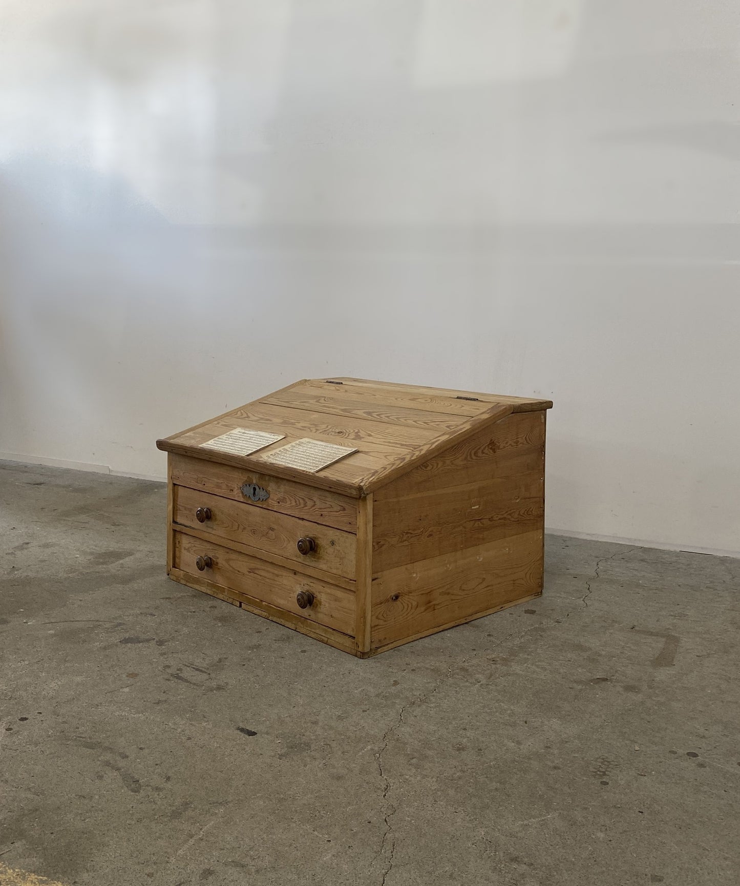 Desk Top Writing Bureau