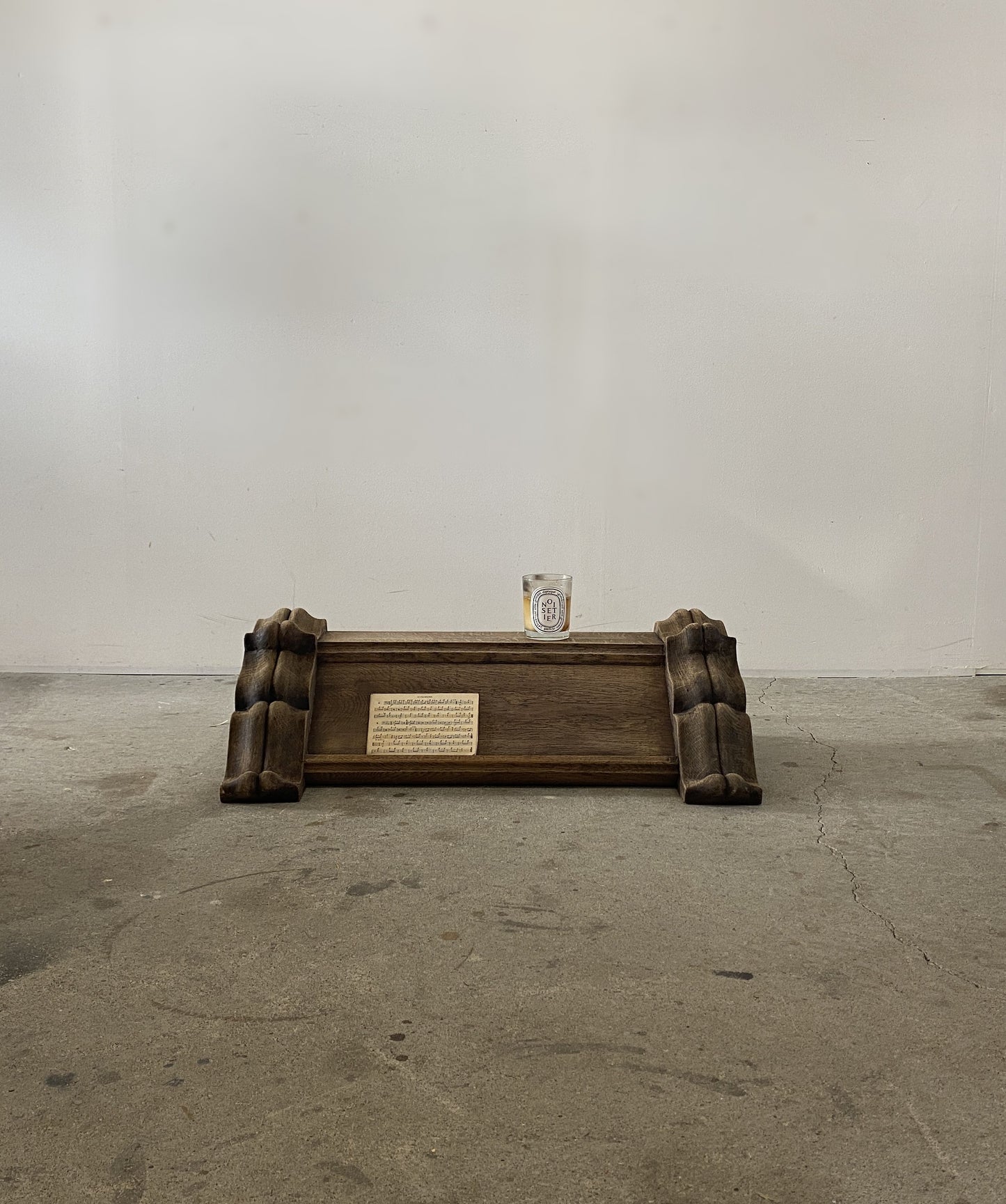 Display Stand