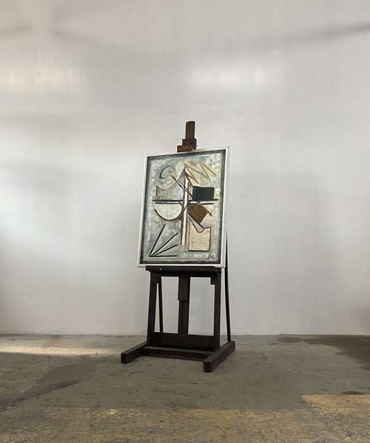 Artist Easel