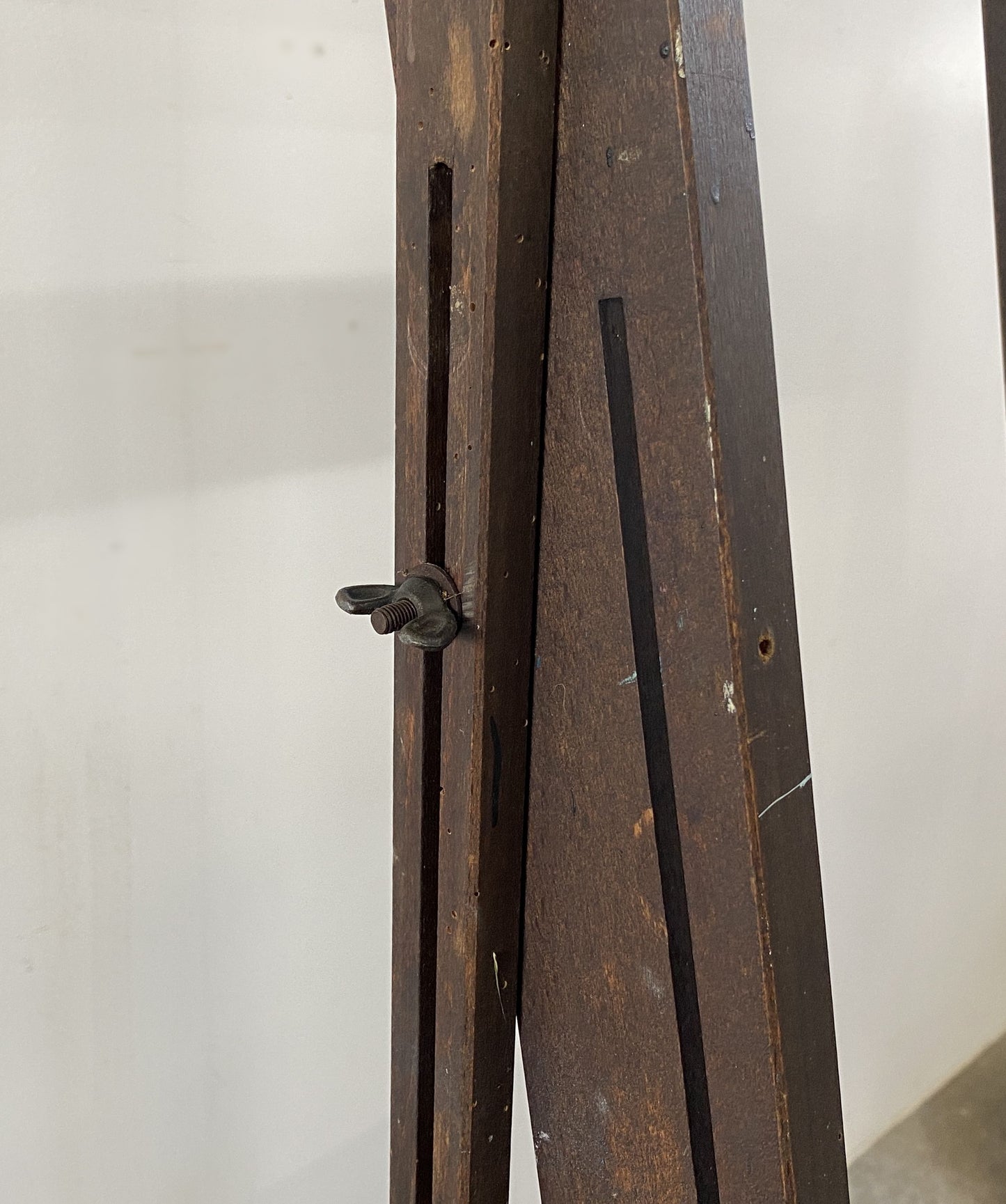Artist Easel