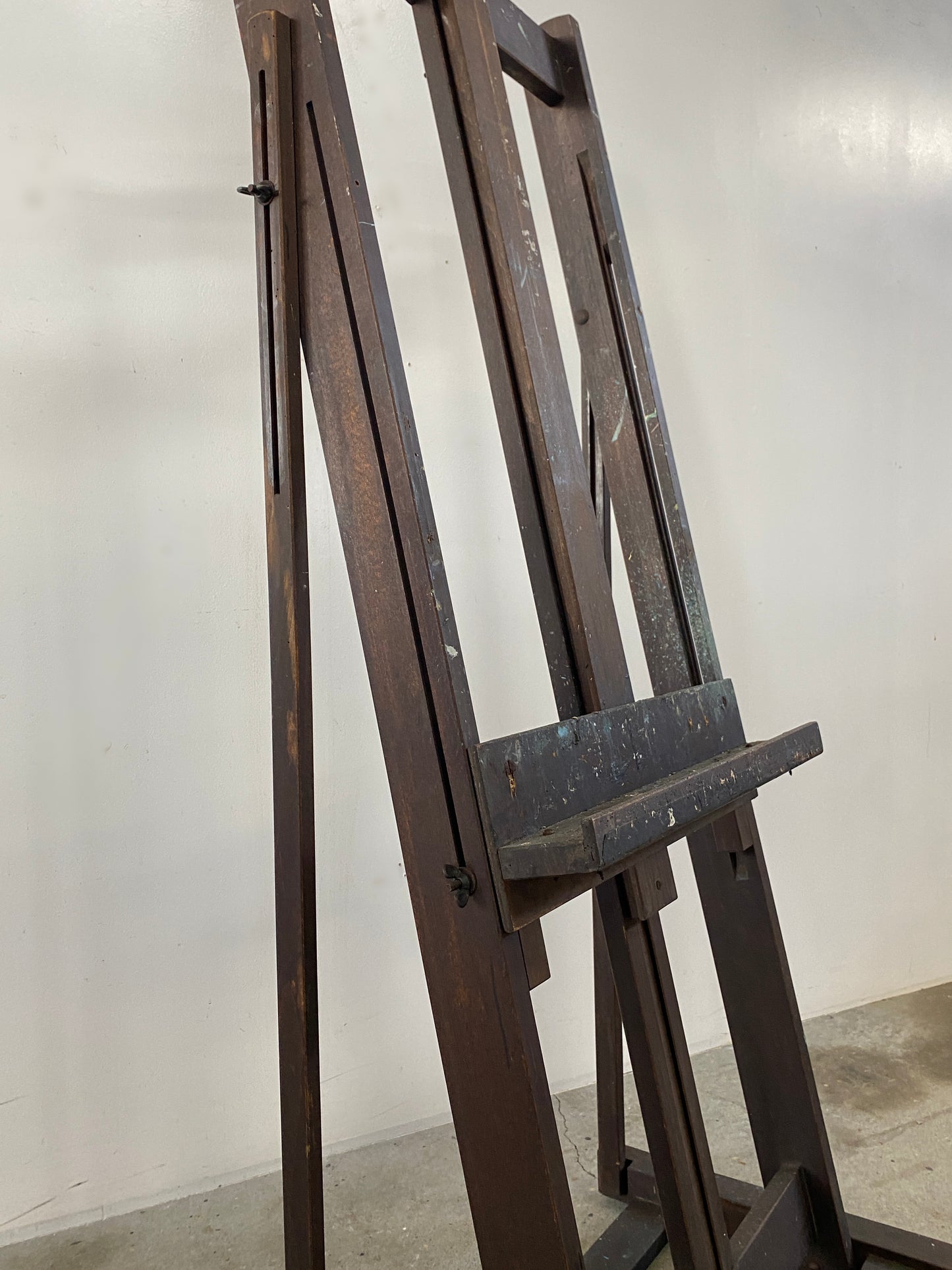 Artist Easel