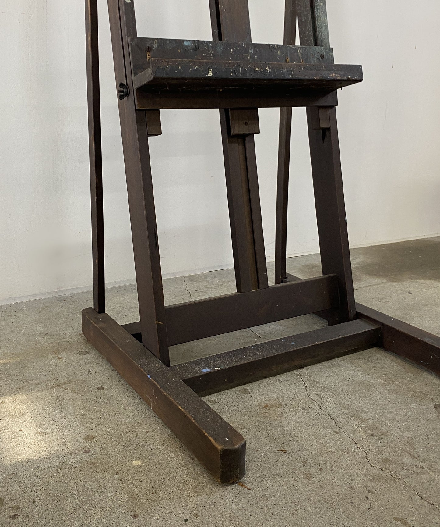 Artist Easel