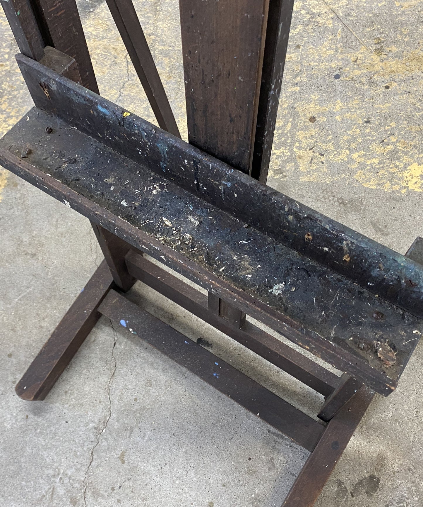 Artist Easel