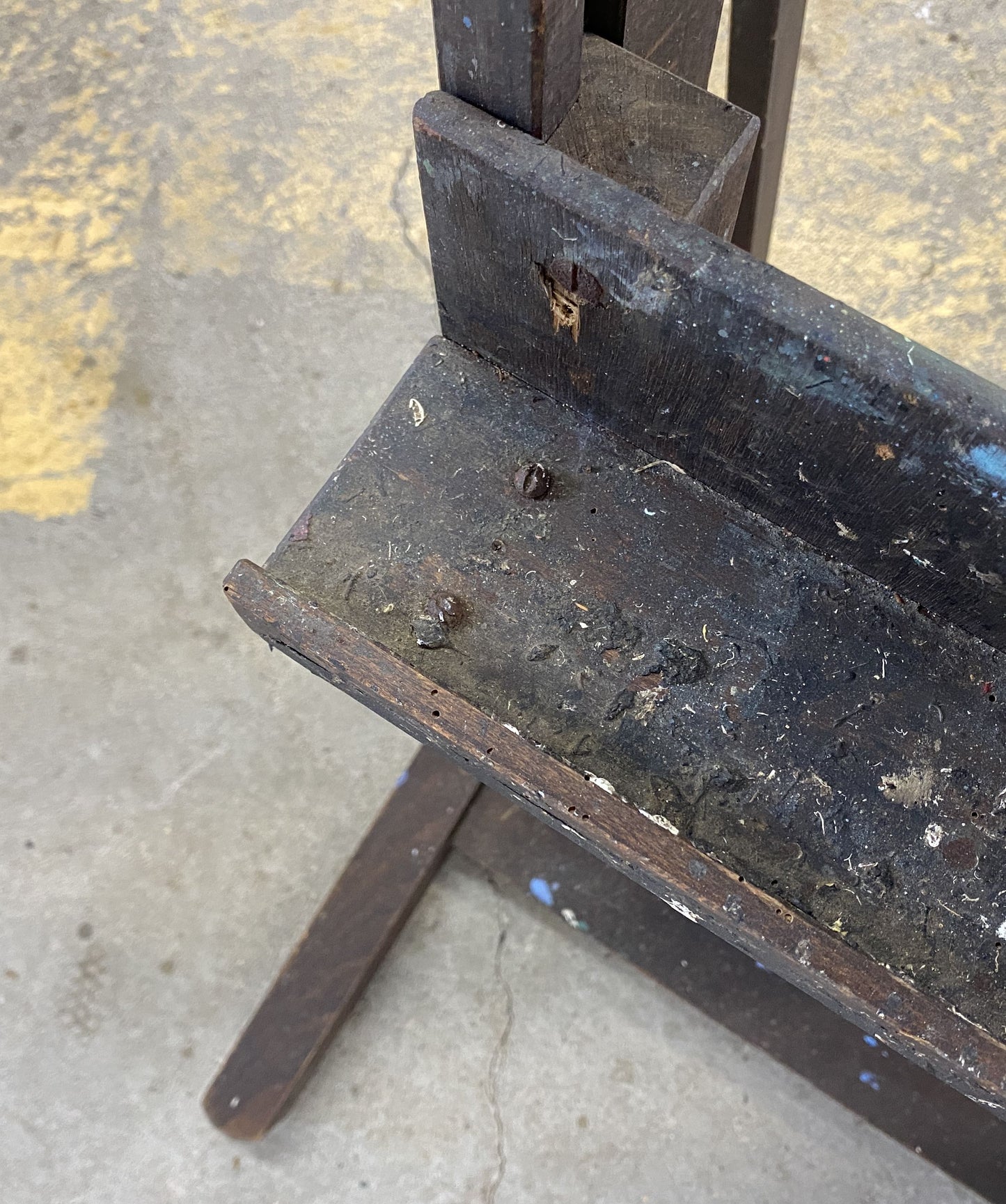 Artist Easel