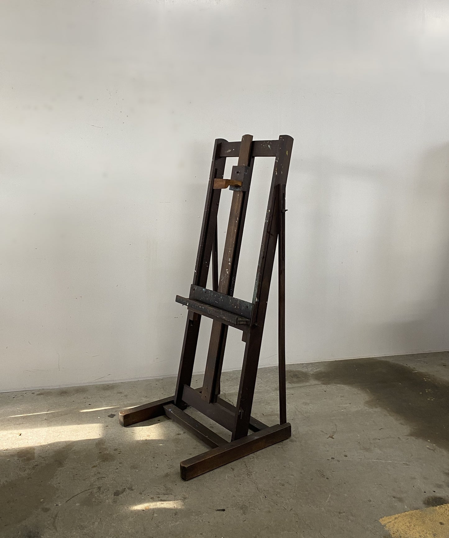 Artist Easel
