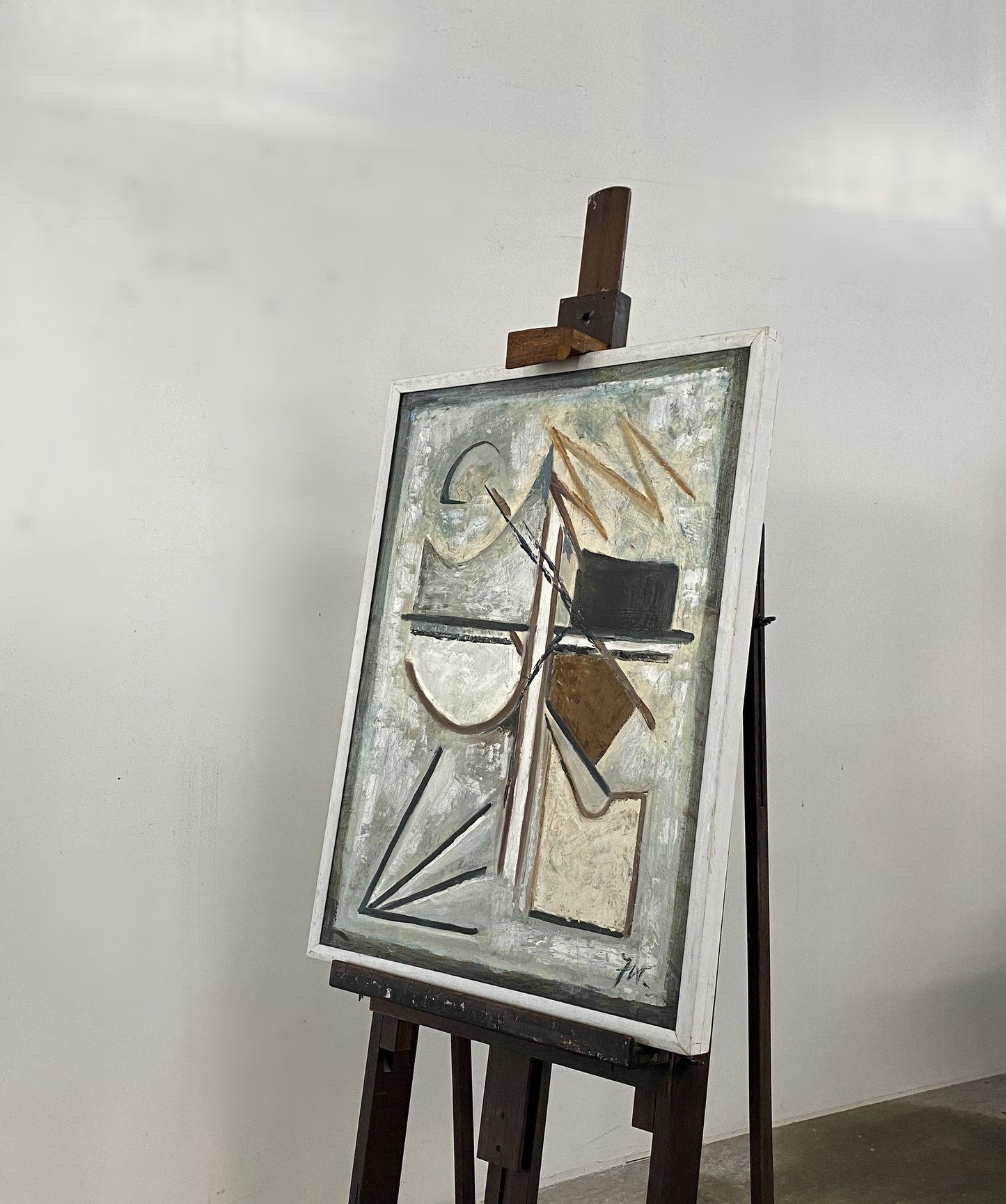 Artist Easel