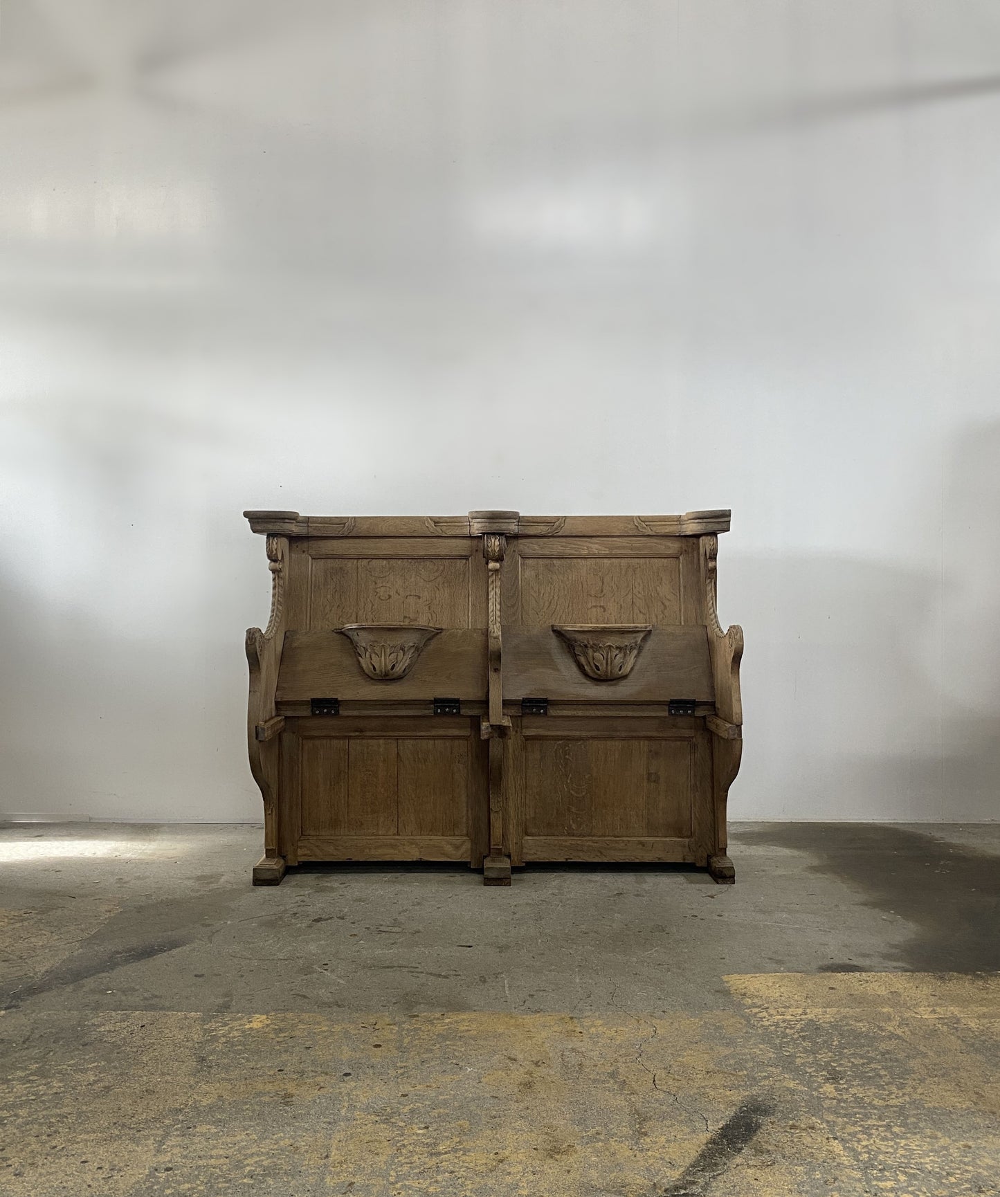 Church Chair