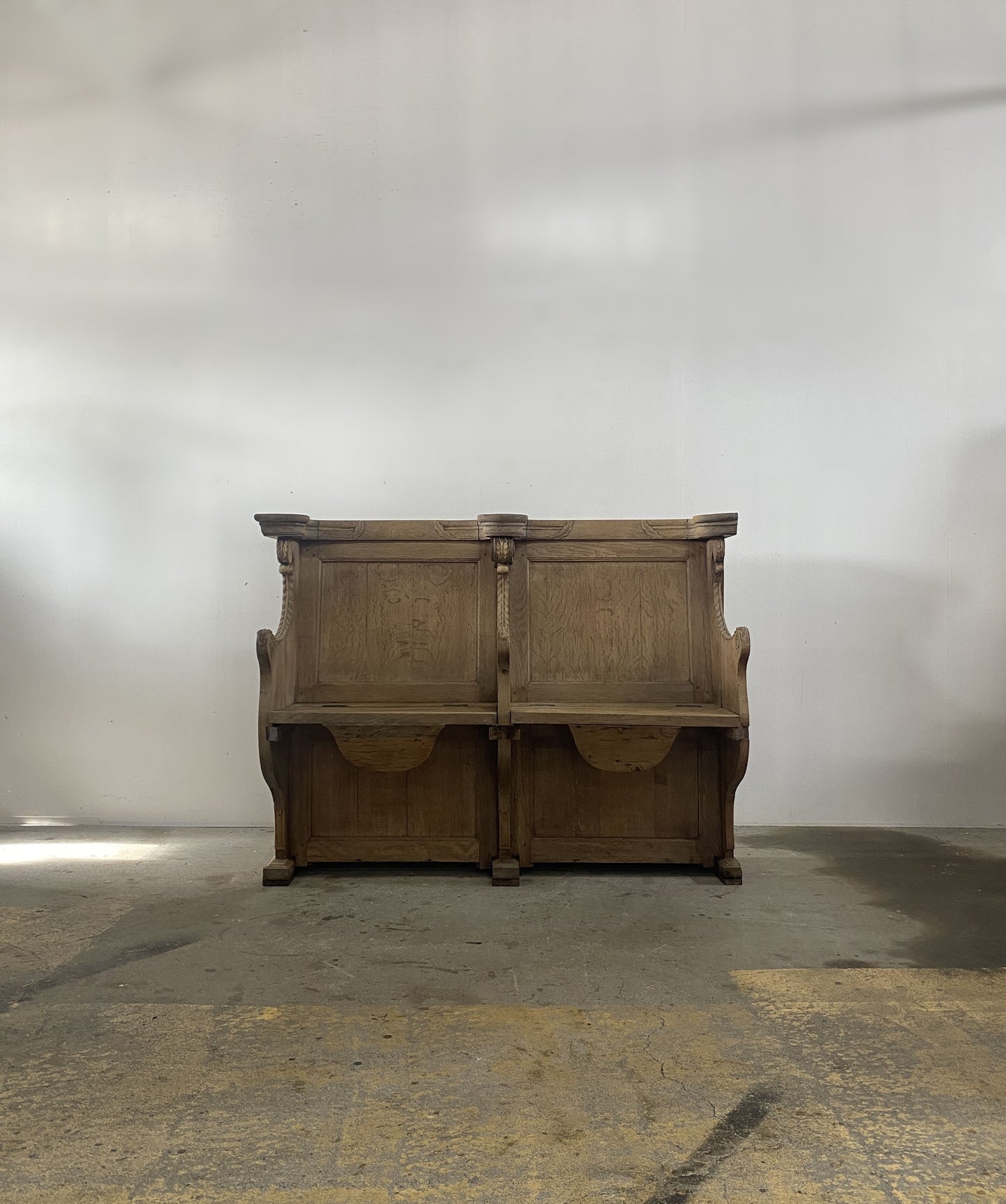 Church Chair